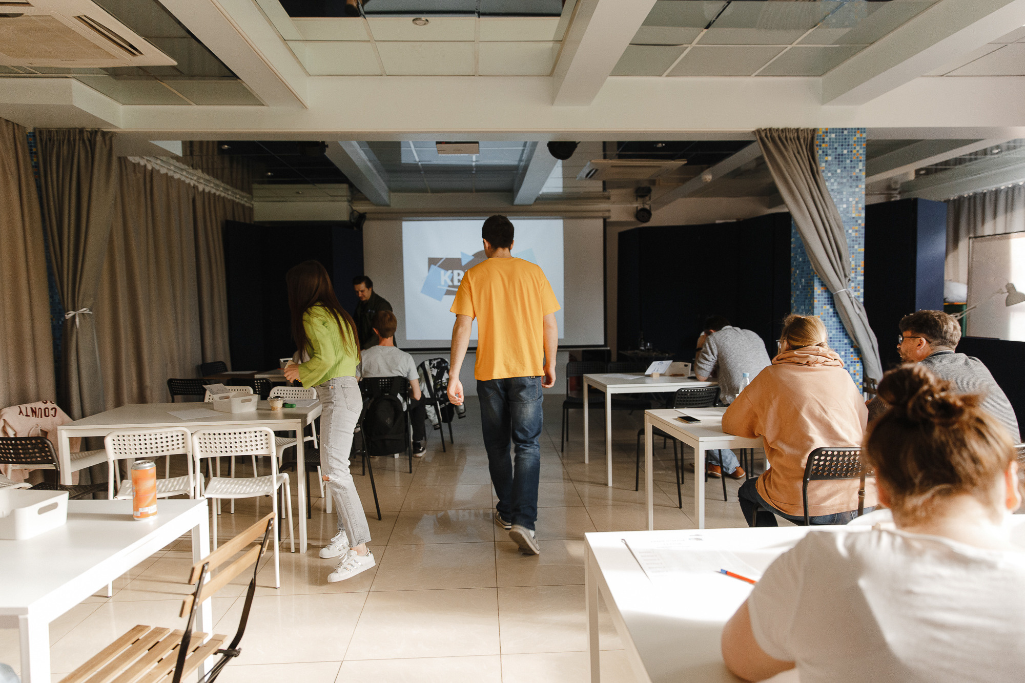 КВИЗЫ. Свадебный фотограф Юлия Логинова