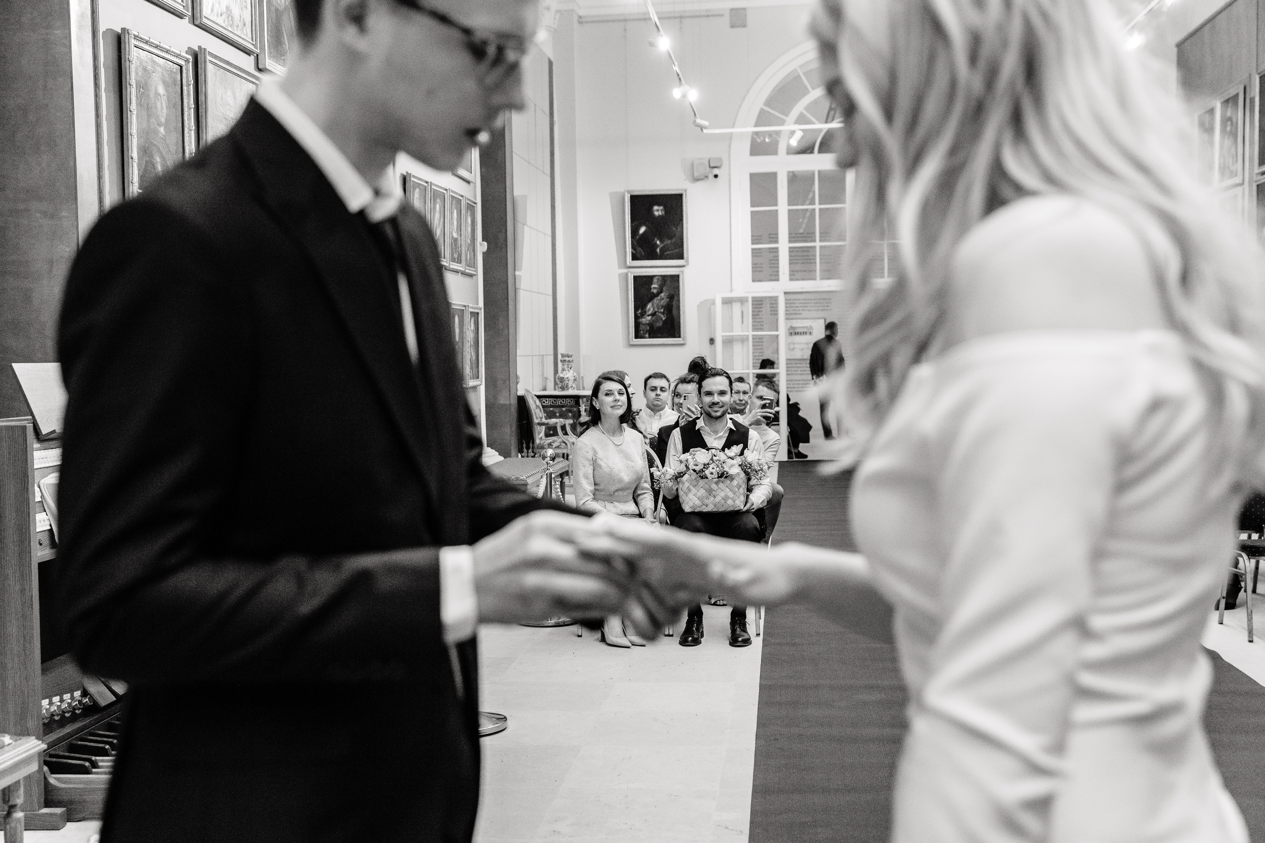 ЮЛЬ, ЕСТЬ ЖВАЧКА?. Свадебный фотограф Юлия Логинова