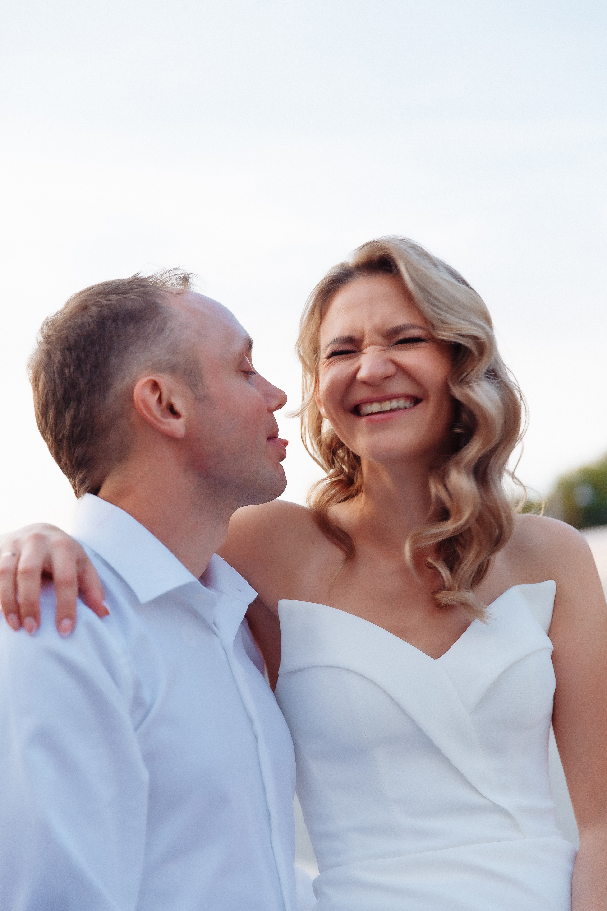 СВАДЬБА ЛИЛИИ И АЛЕКСАНДРА. Свадебный фотограф Юлия Логинова