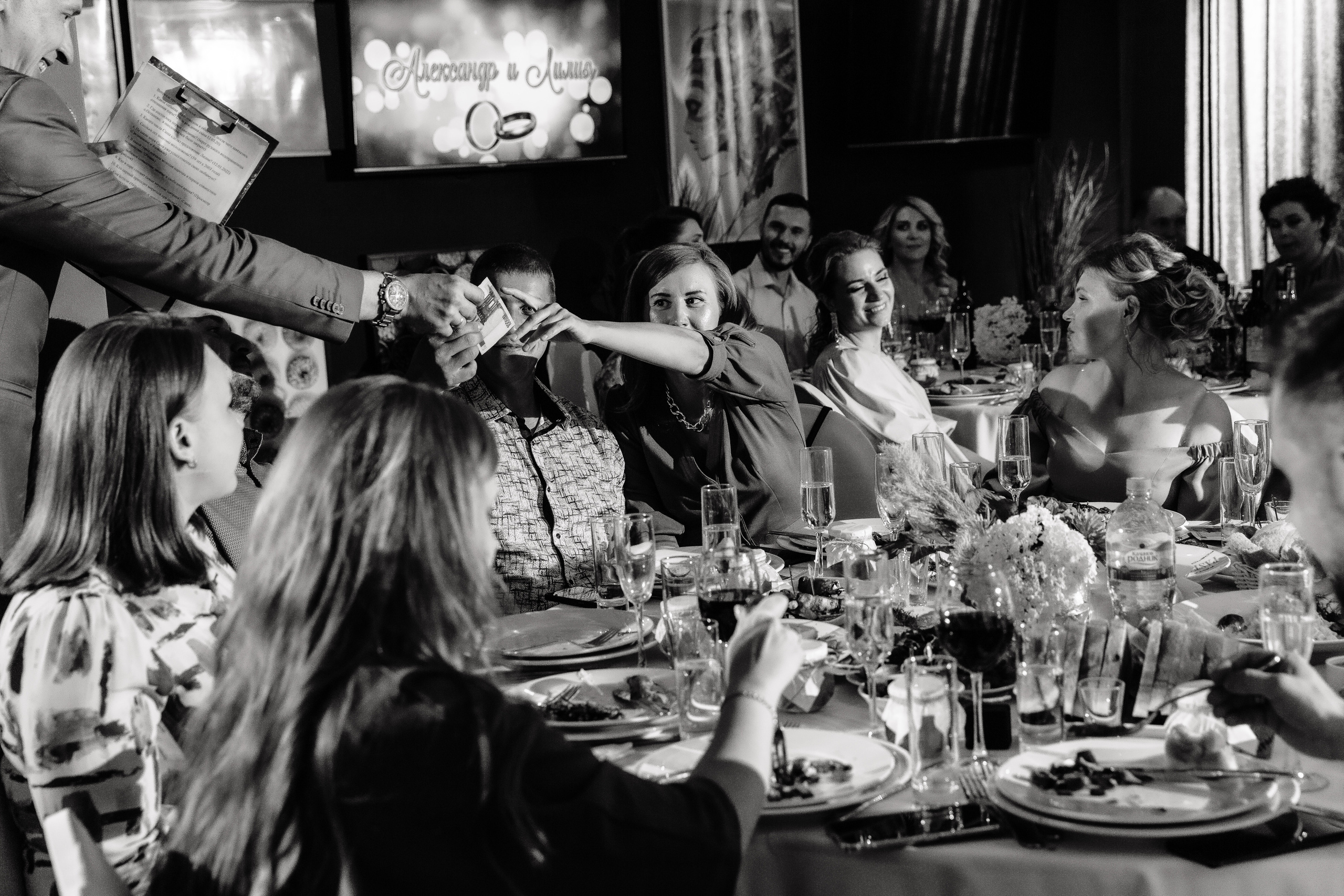 СВАДЬБА ЛИЛИИ И АЛЕКСАНДРА. Свадебный фотограф Юлия Логинова