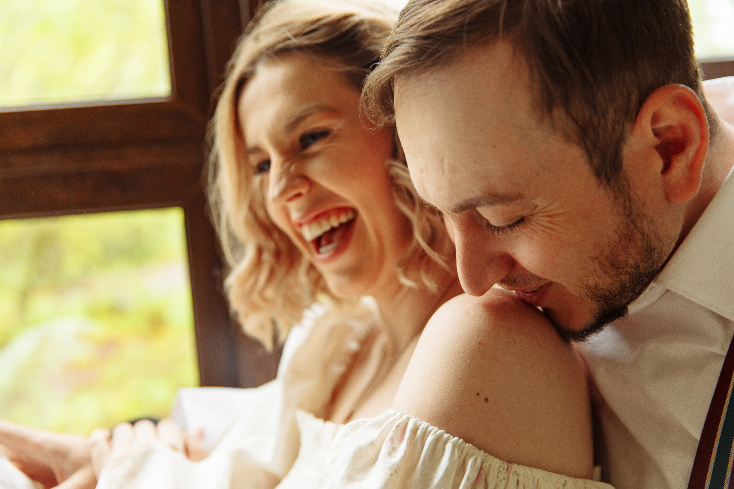 СВАДЬБА СВЕТЫ И РОМЫ. Свадебный фотограф Юлия Логинова