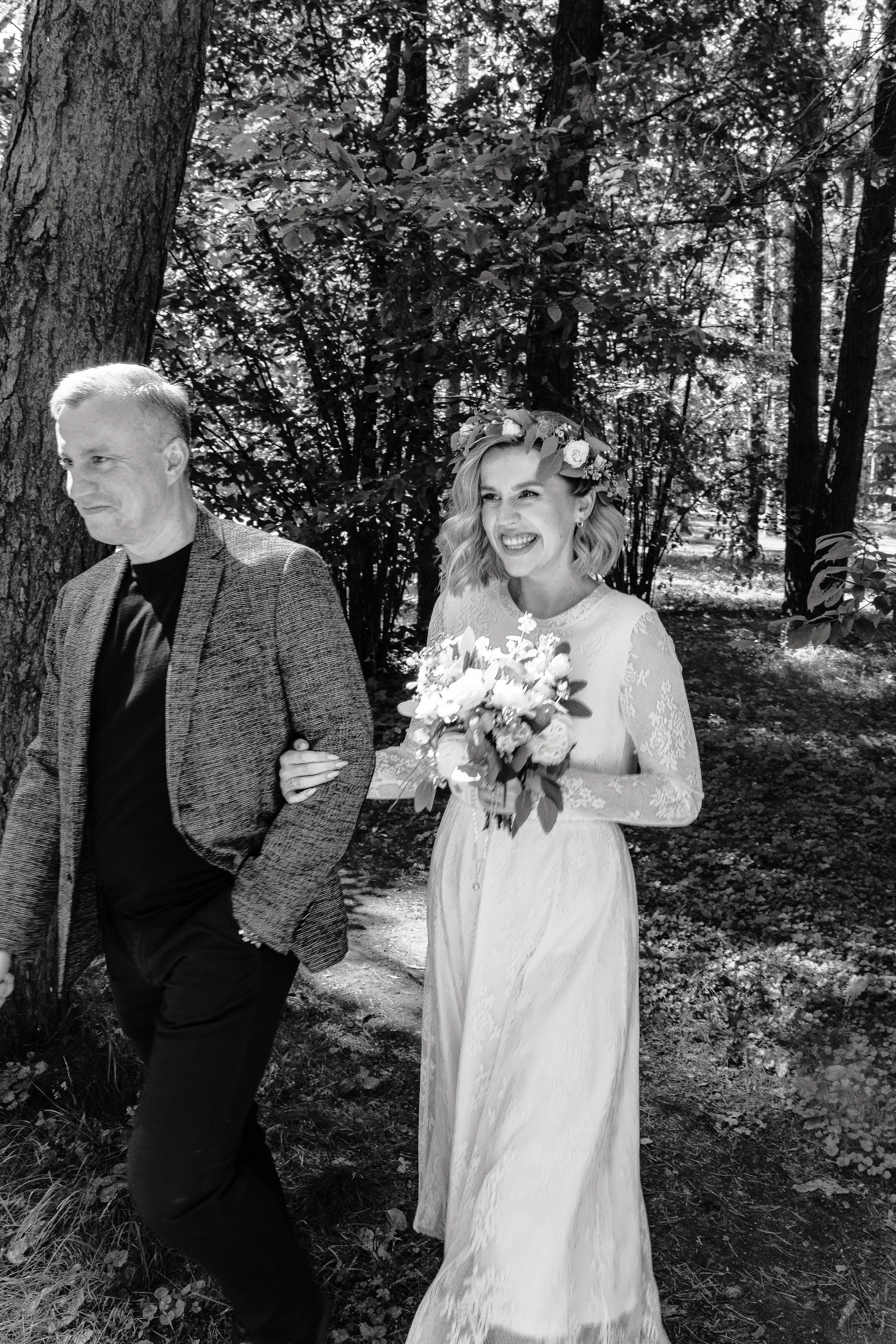 СВАДЬБА СВЕТЫ И РОМЫ. Свадебный фотограф Юлия Логинова