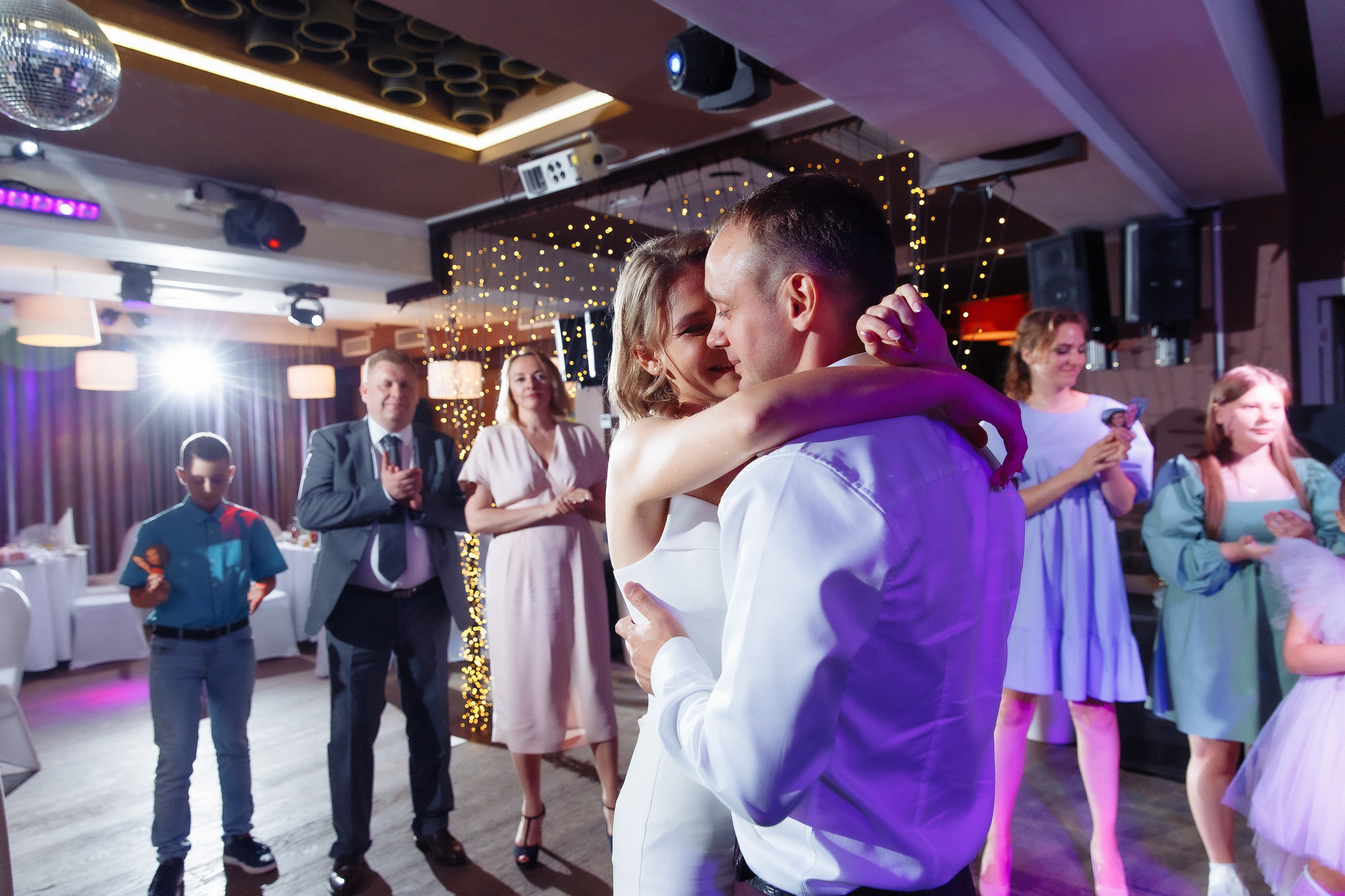 СВАДЬБА ЛИЛИИ И АЛЕКСАНДРА. Свадебный фотограф Юлия Логинова