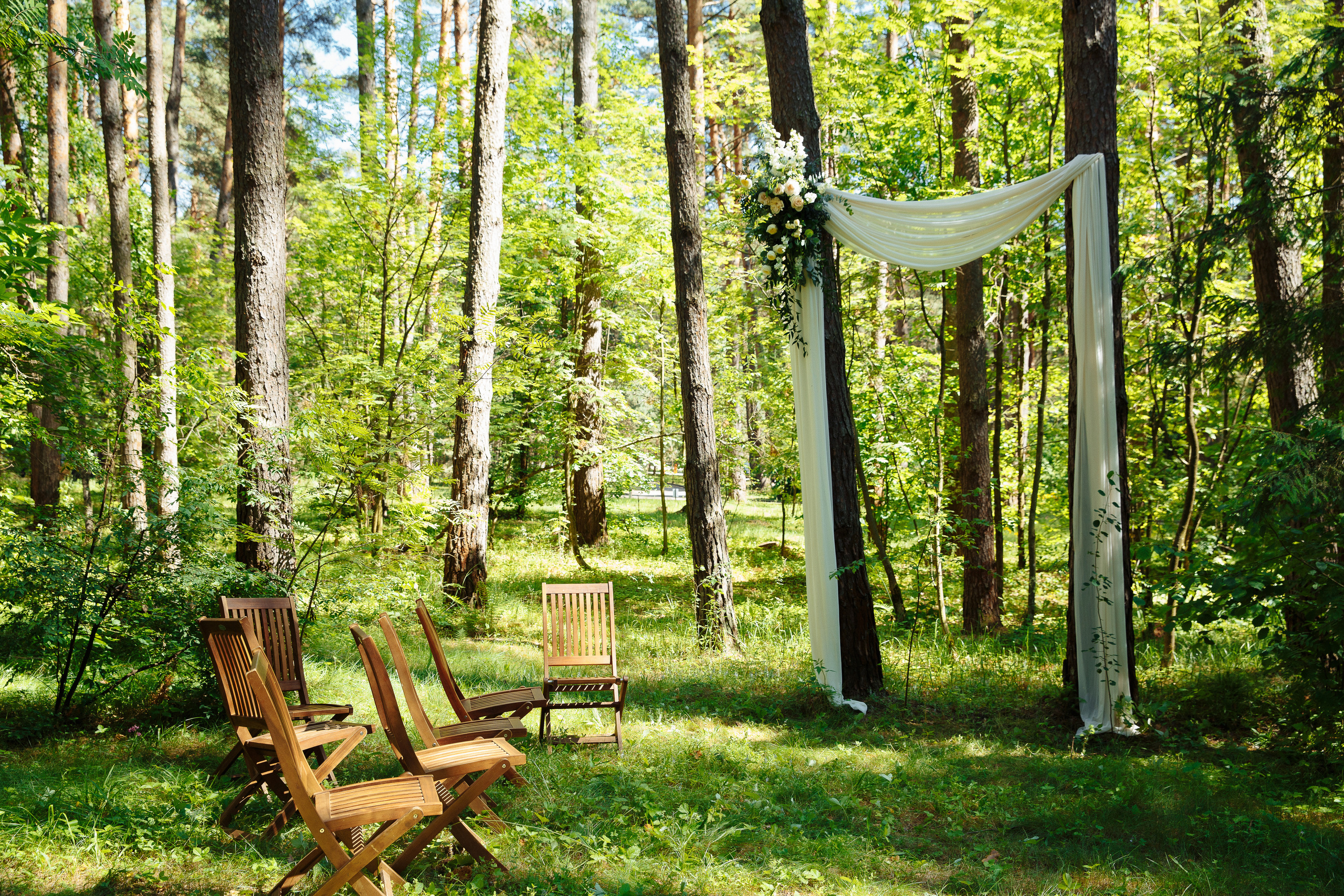 СВАДЬБА СВЕТЫ И РОМЫ. Свадебный фотограф Юлия Логинова