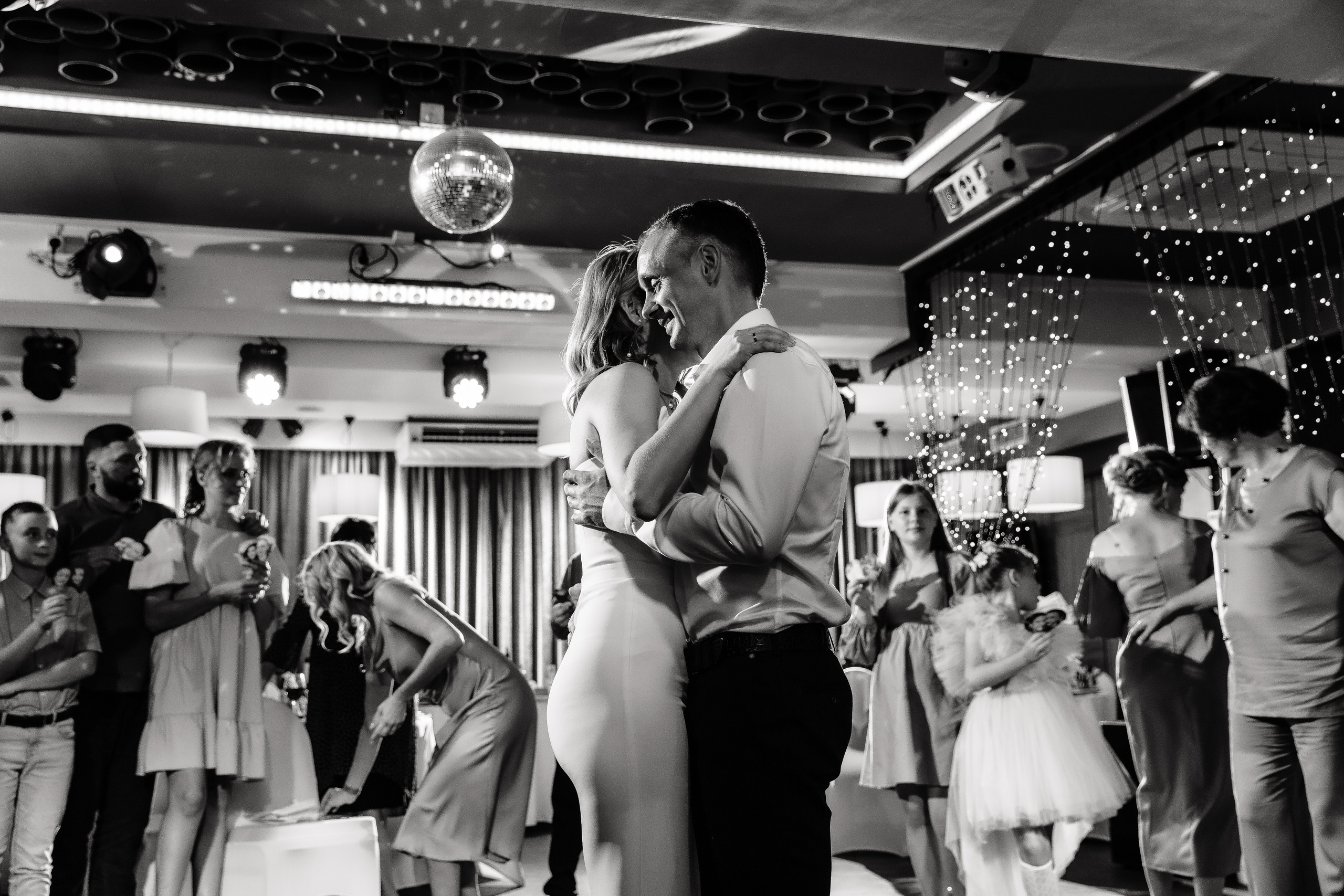 СВАДЬБА ЛИЛИИ И АЛЕКСАНДРА. Свадебный фотограф Юлия Логинова