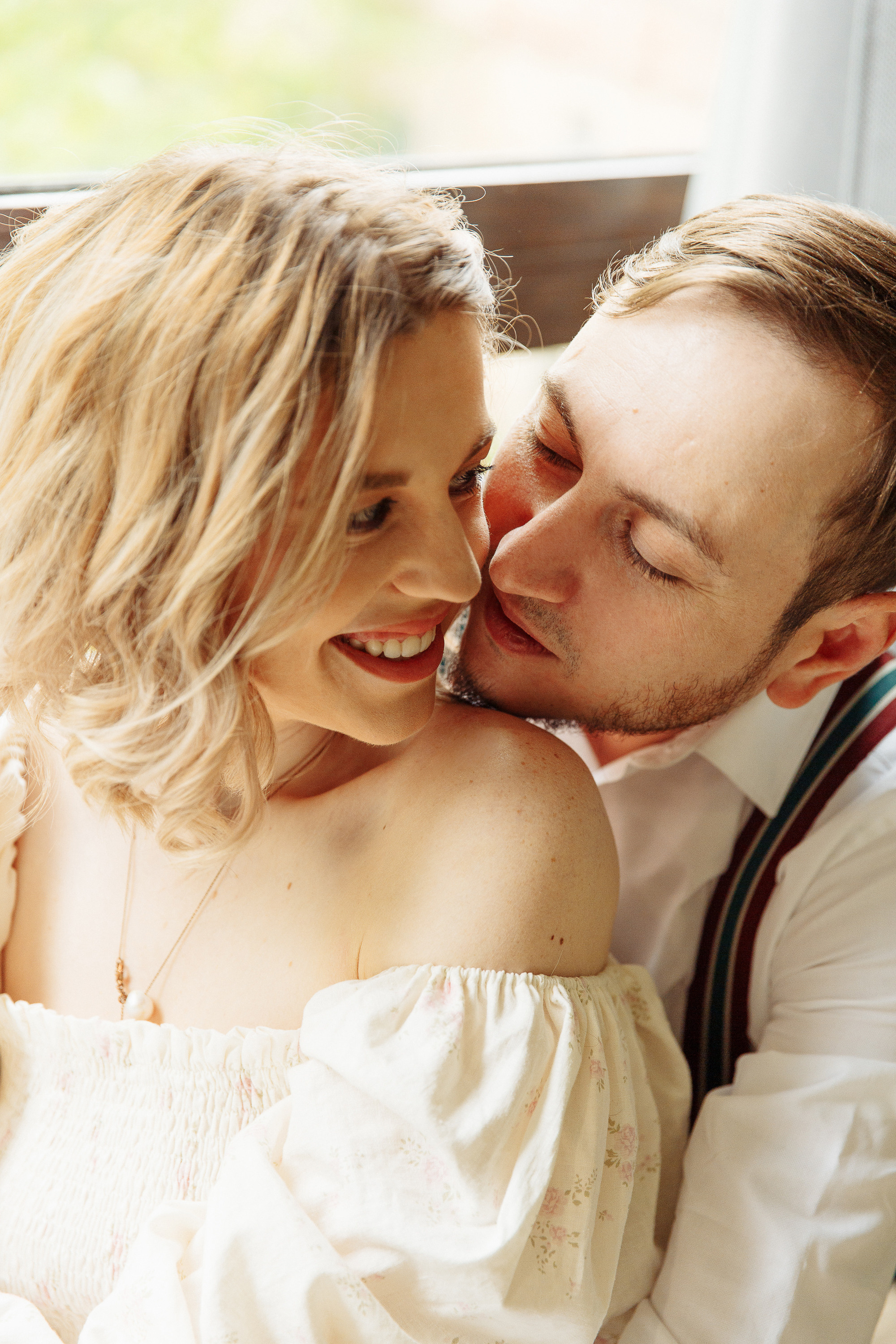 СВАДЬБА СВЕТЫ И РОМЫ. Свадебный фотограф Юлия Логинова