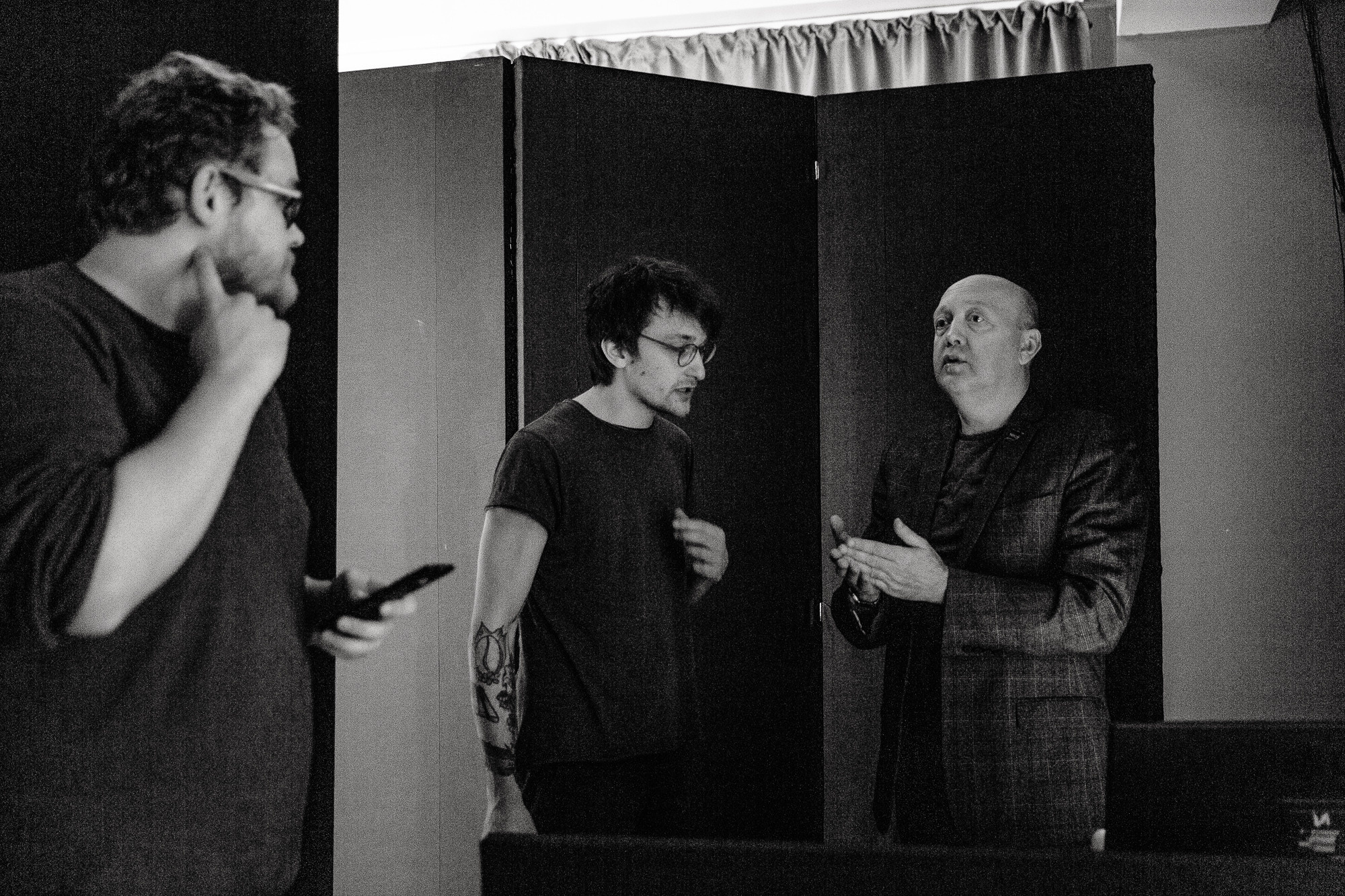 ГЕНЫхГЕНЫ. Свадебный фотограф Юлия Логинова