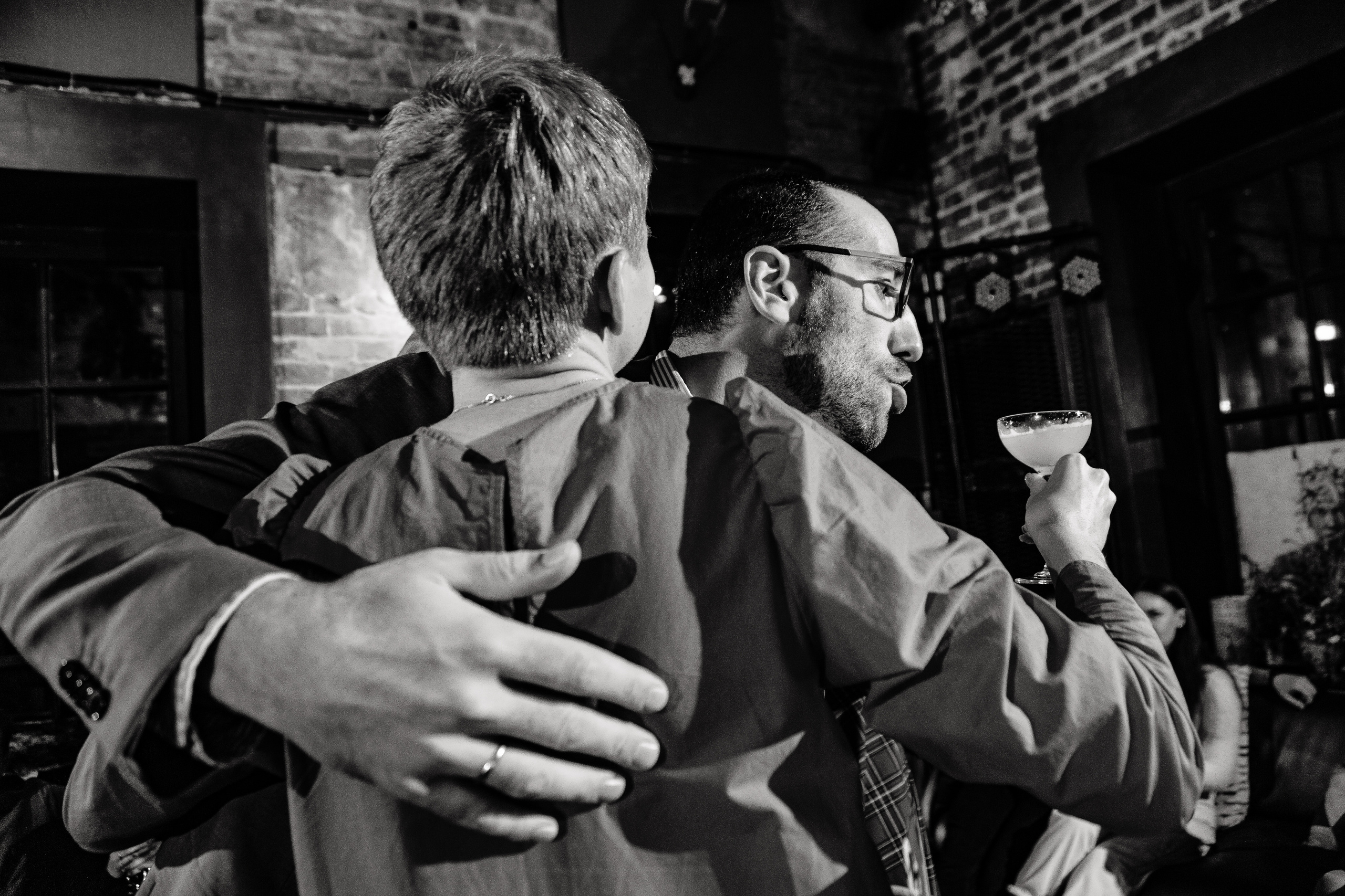 Свадьба Ольги и Дмитрия. Свадебный фотограф Юлия Логинова