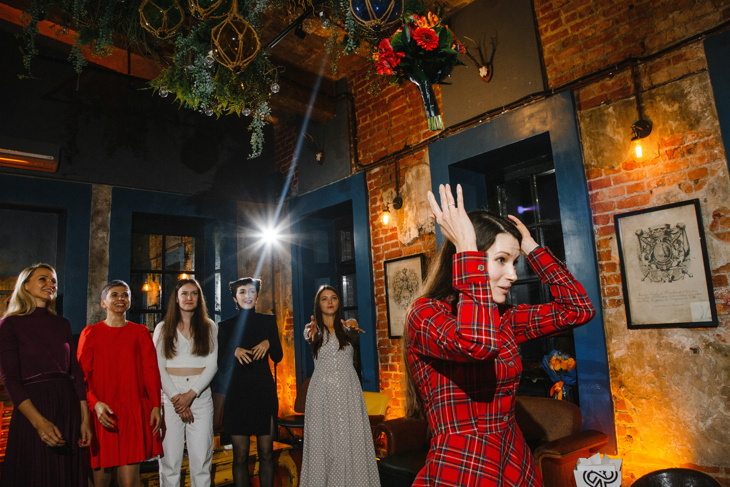 Свадьба Ольги и Дмитрия. Свадебный фотограф Юлия Логинова