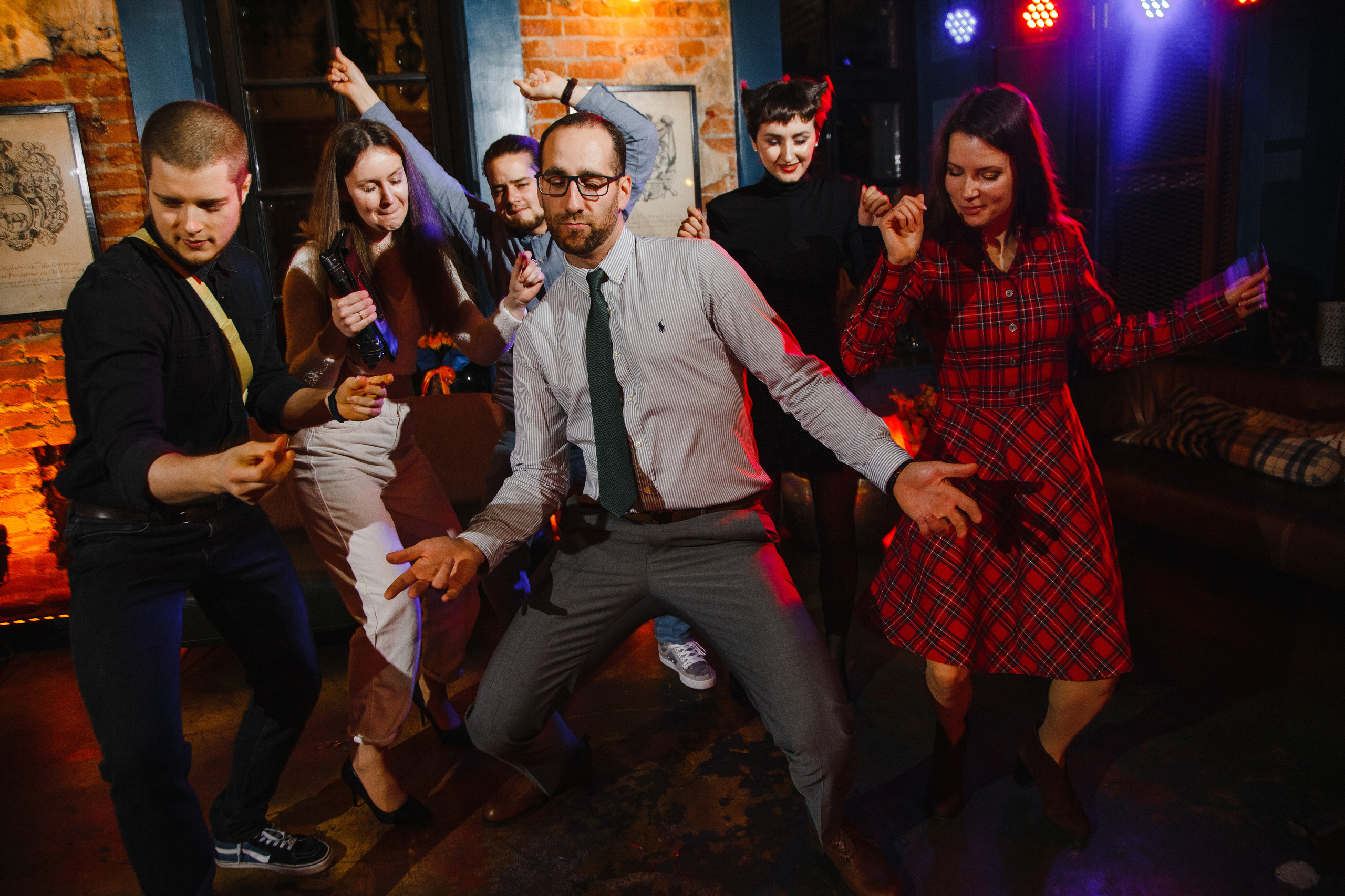 Свадьба Ольги и Дмитрия. Свадебный фотограф Юлия Логинова