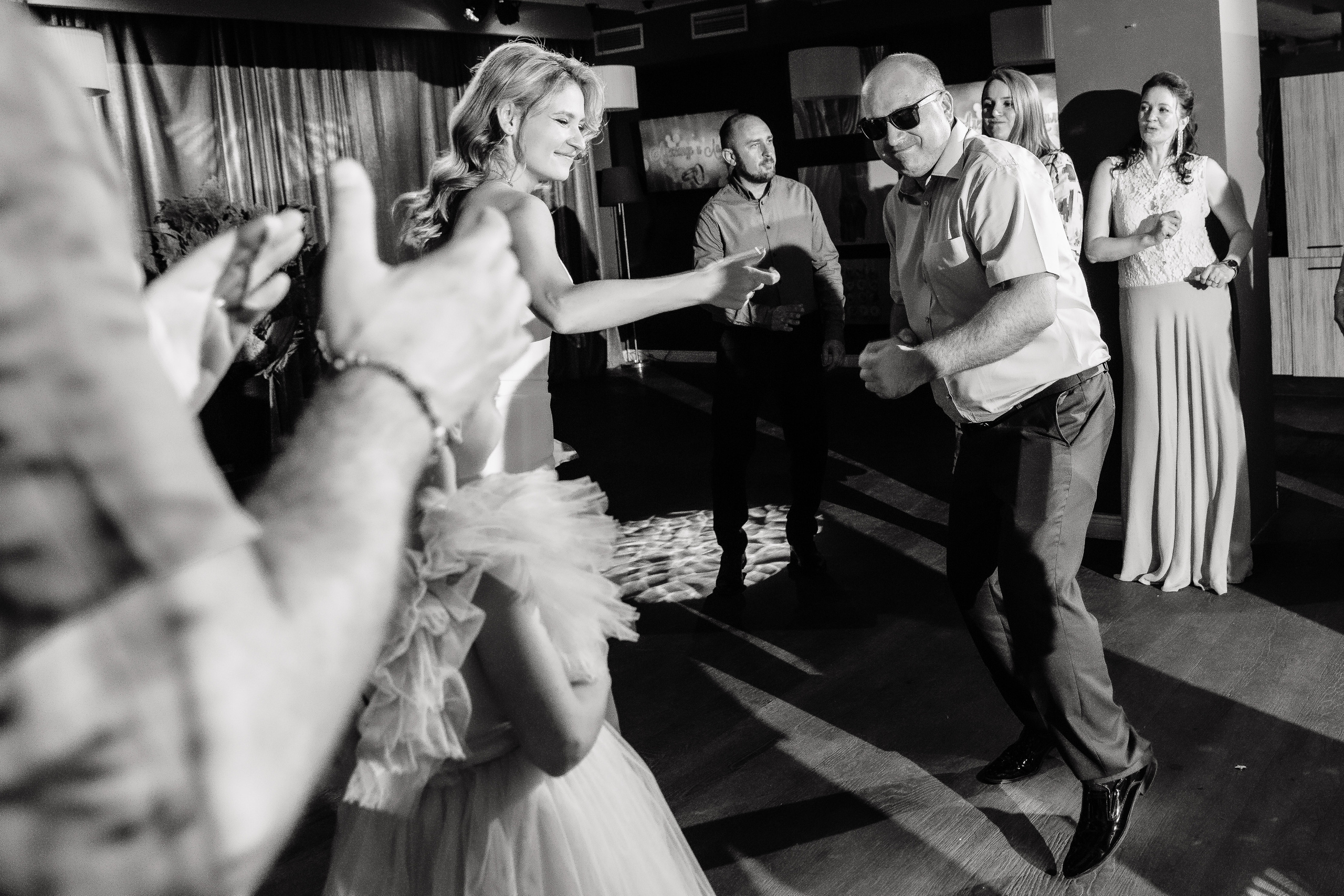 СВАДЬБА ЛИЛИИ И АЛЕКСАНДРА. Свадебный фотограф Юлия Логинова