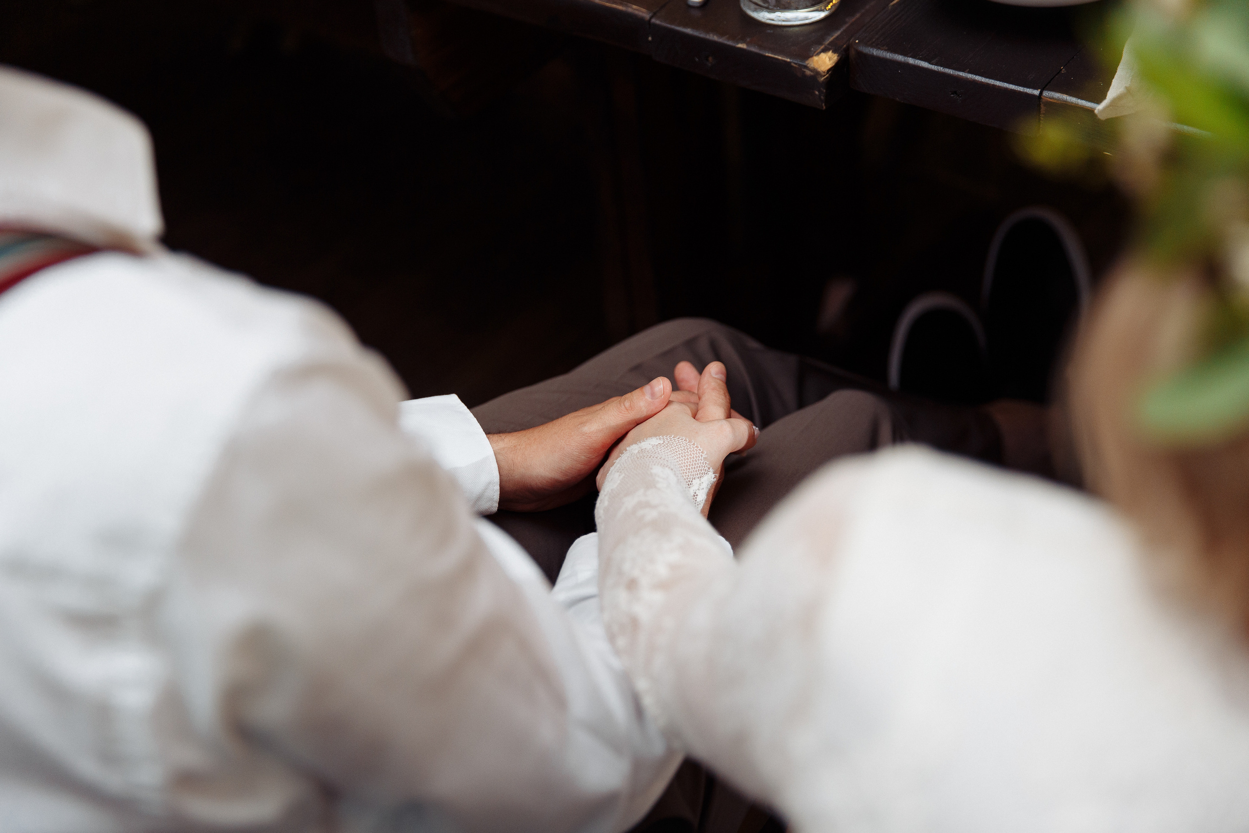 СВАДЬБА СВЕТЫ И РОМЫ. Свадебный фотограф Юлия Логинова