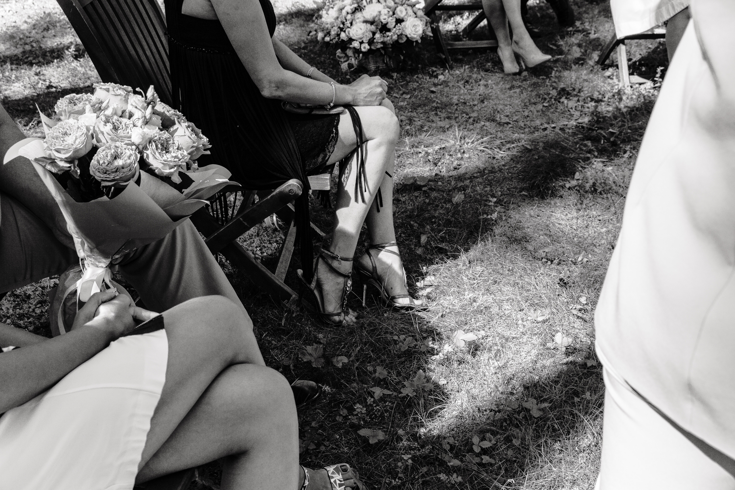 СВАДЬБА СВЕТЫ И РОМЫ. Свадебный фотограф Юлия Логинова