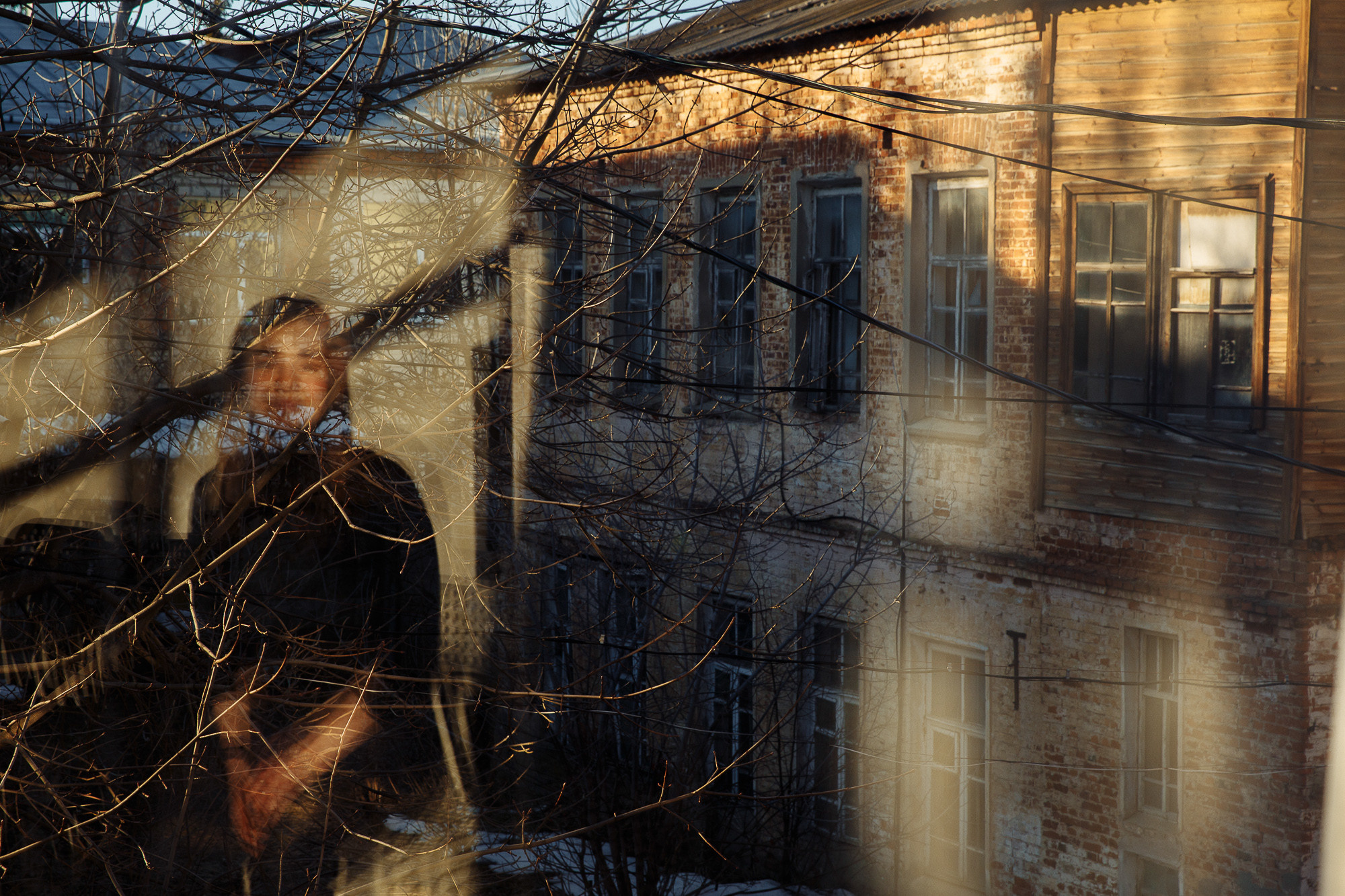 ГЕНЫхГЕНЫ. Свадебный фотограф Юлия Логинова