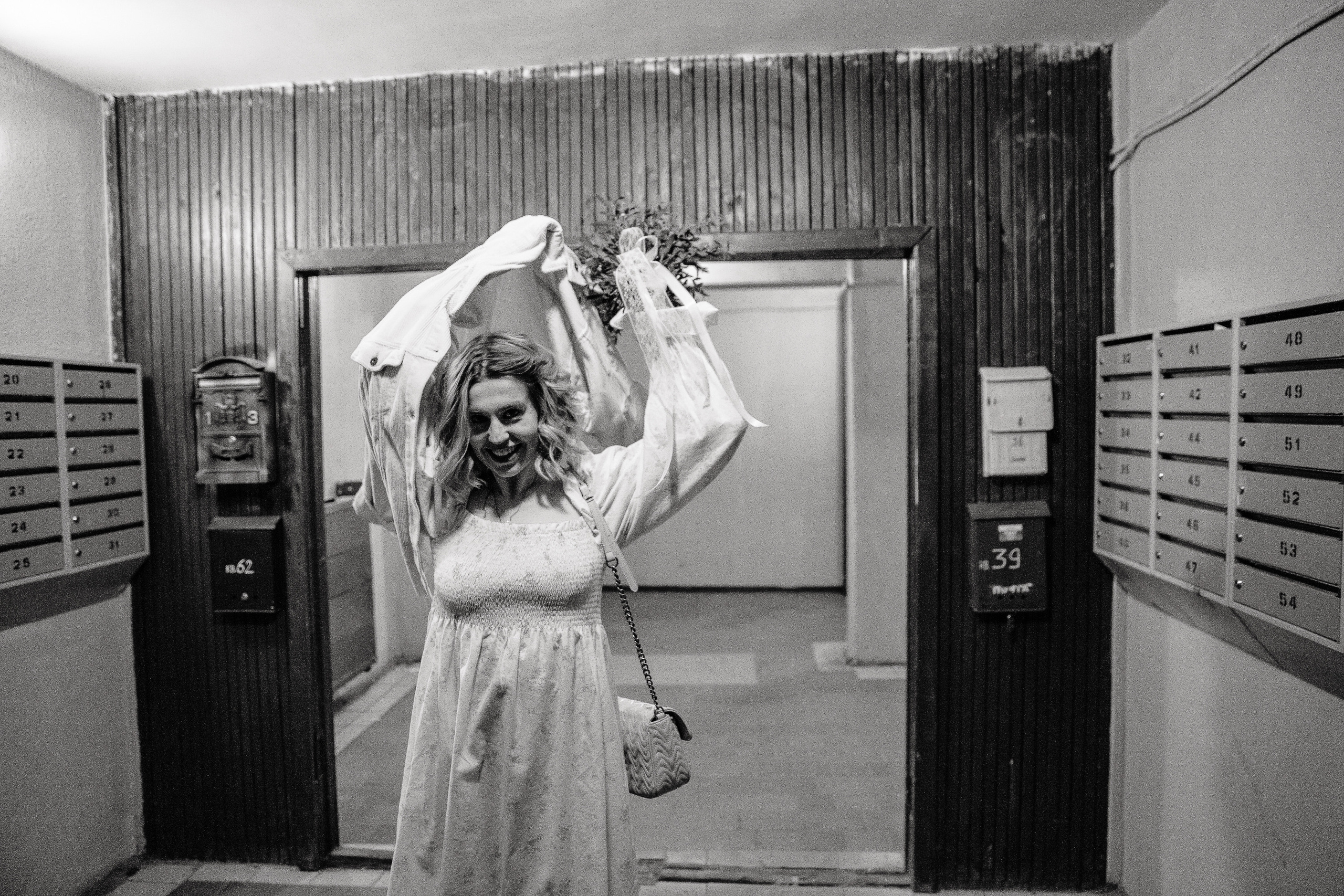 СВАДЬБА СВЕТЫ И РОМЫ. Свадебный фотограф Юлия Логинова