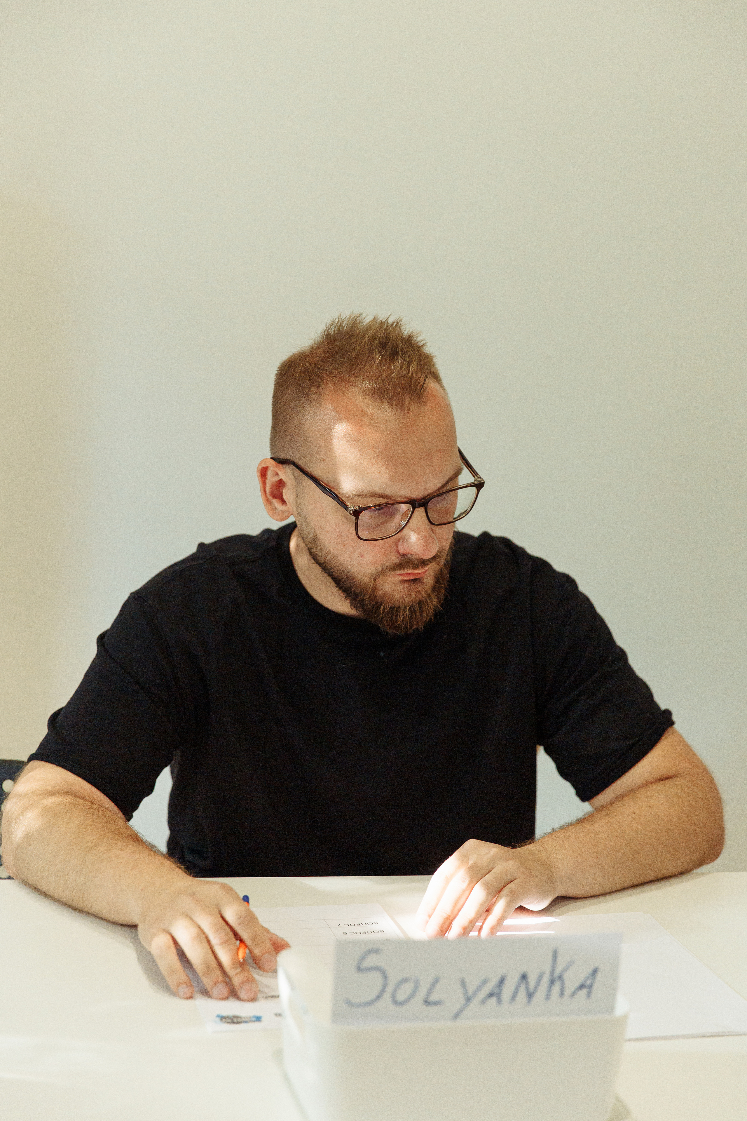 КВИЗЫ. Свадебный фотограф Юлия Логинова