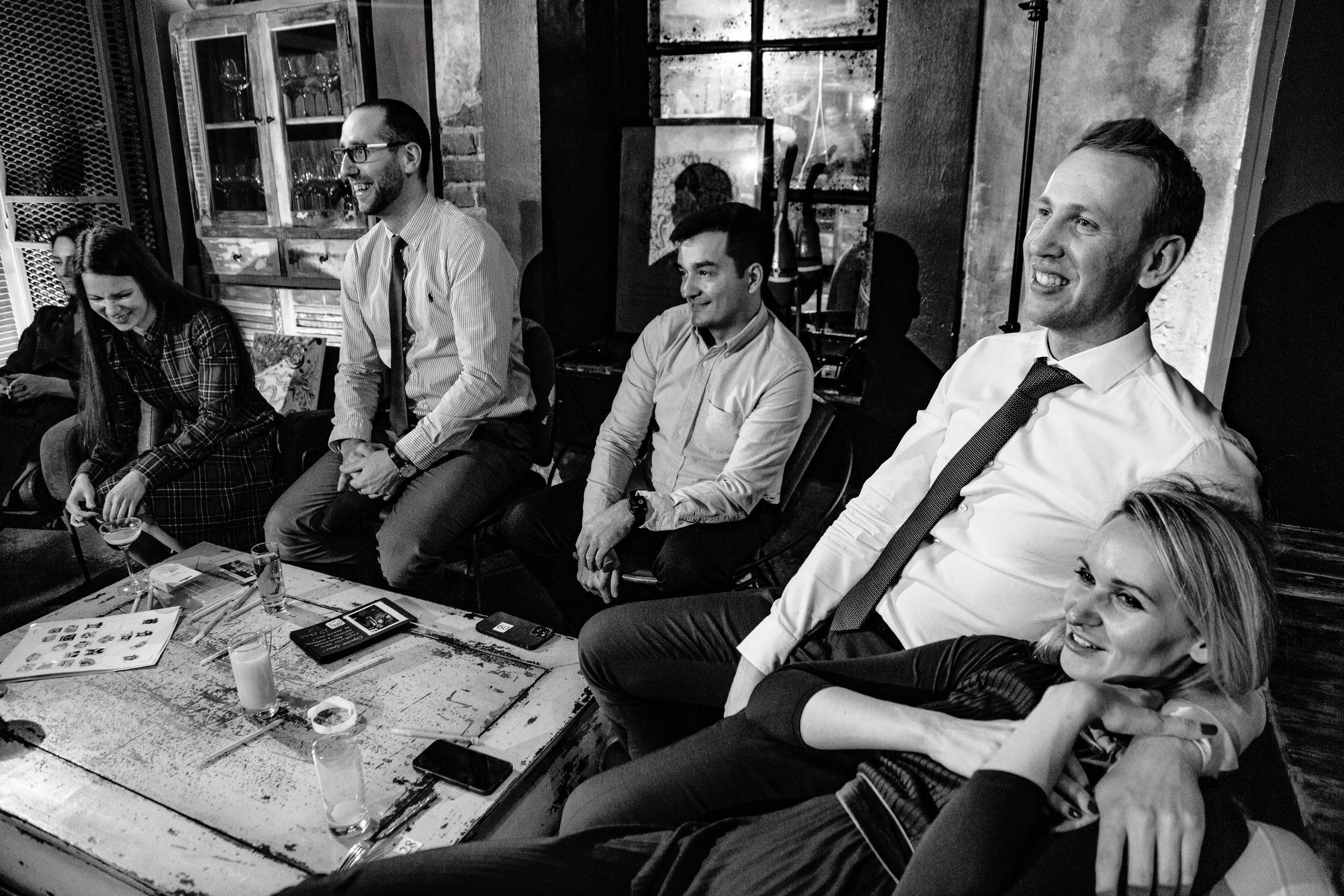 Свадьба Ольги и Дмитрия. Свадебный фотограф Юлия Логинова