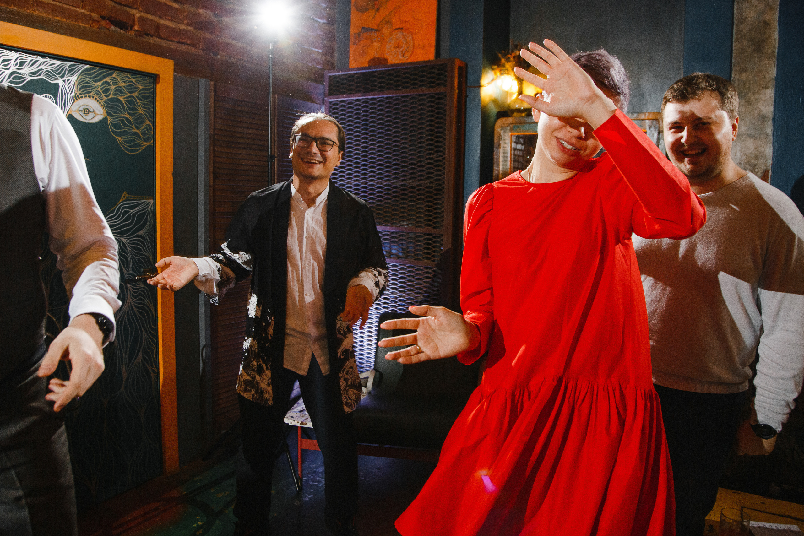 Свадьба Ольги и Дмитрия. Свадебный фотограф Юлия Логинова