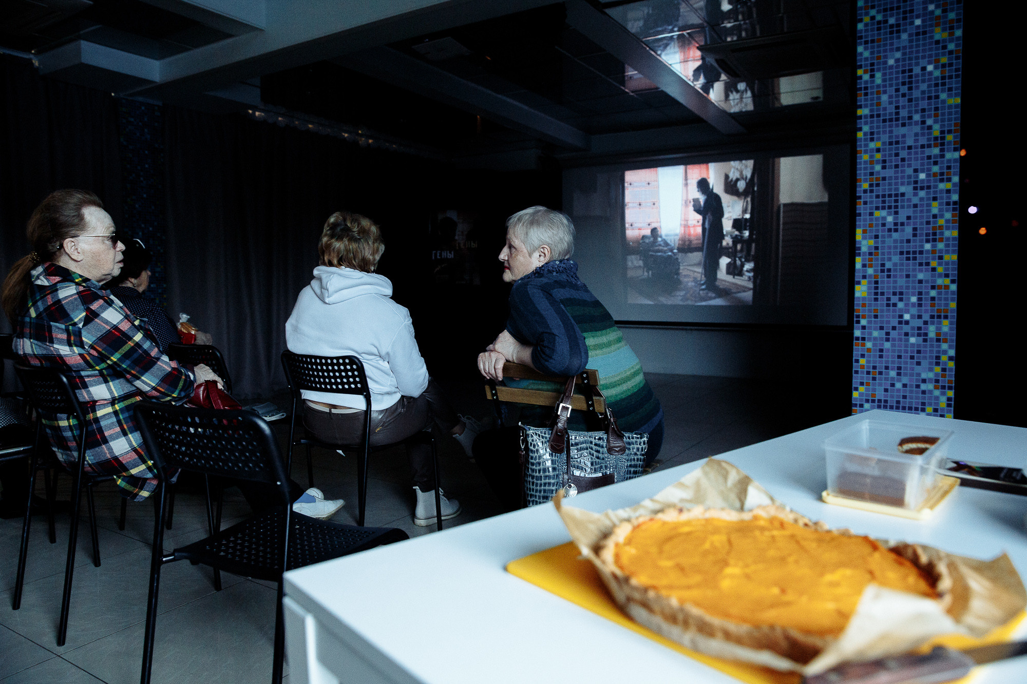 ГЕНЫхГЕНЫ. Свадебный фотограф Юлия Логинова