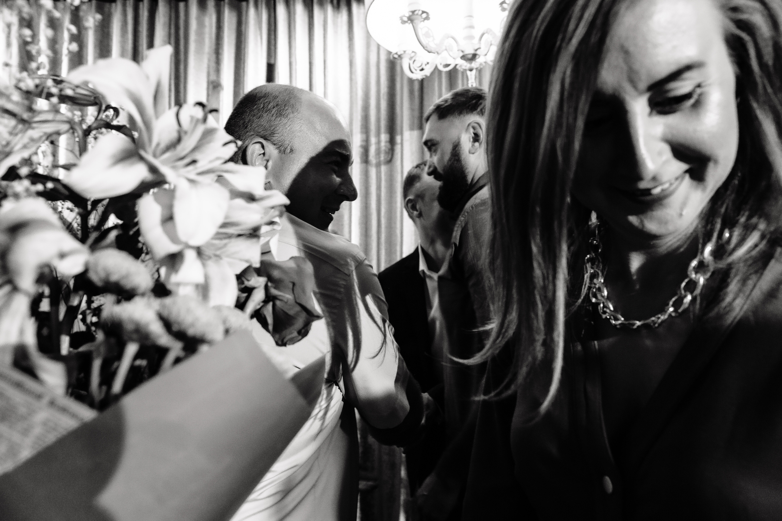 СВАДЬБА ЛИЛИИ И АЛЕКСАНДРА. Свадебный фотограф Юлия Логинова