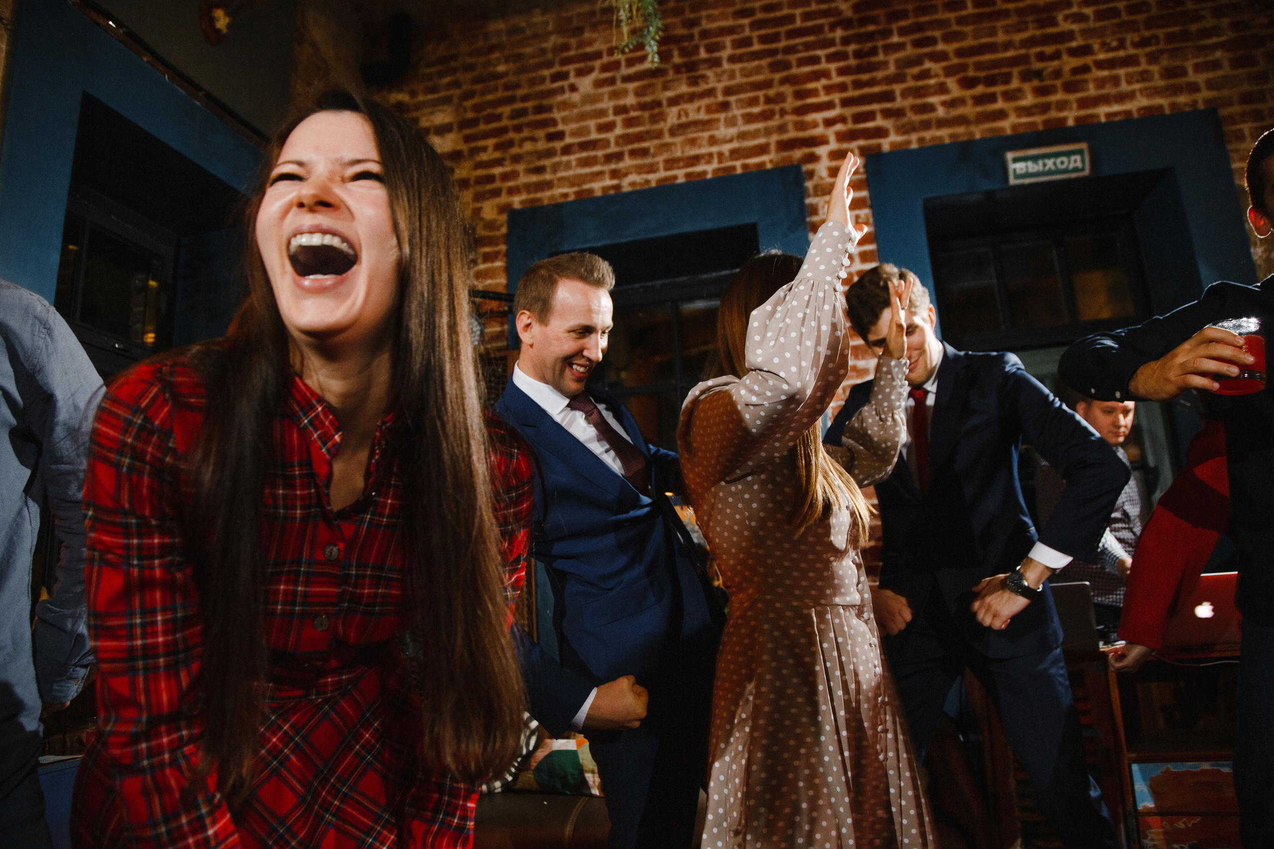 Свадьба Ольги и Дмитрия. Свадебный фотограф Юлия Логинова