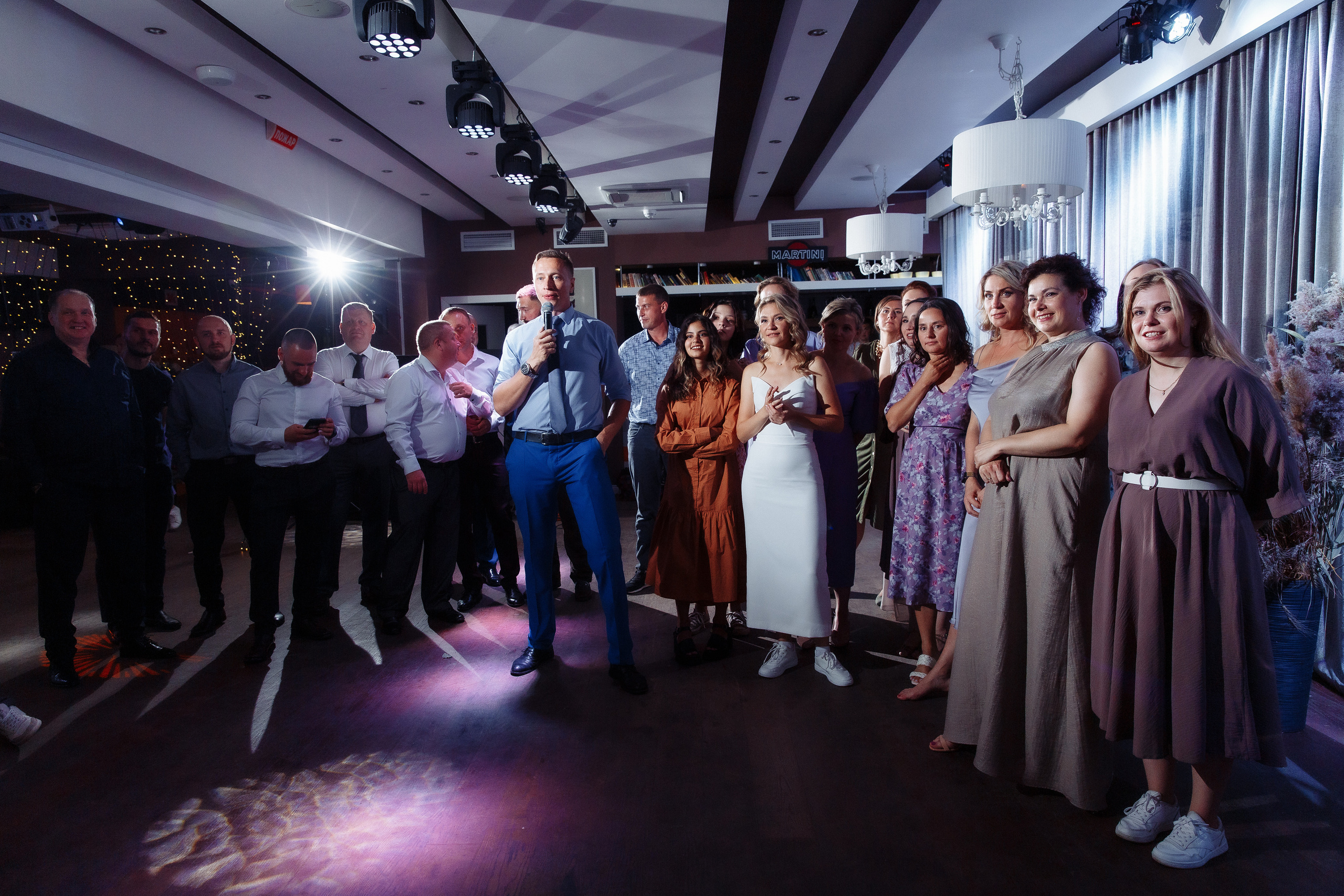 СВАДЬБА ЛИЛИИ И АЛЕКСАНДРА. Свадебный фотограф Юлия Логинова