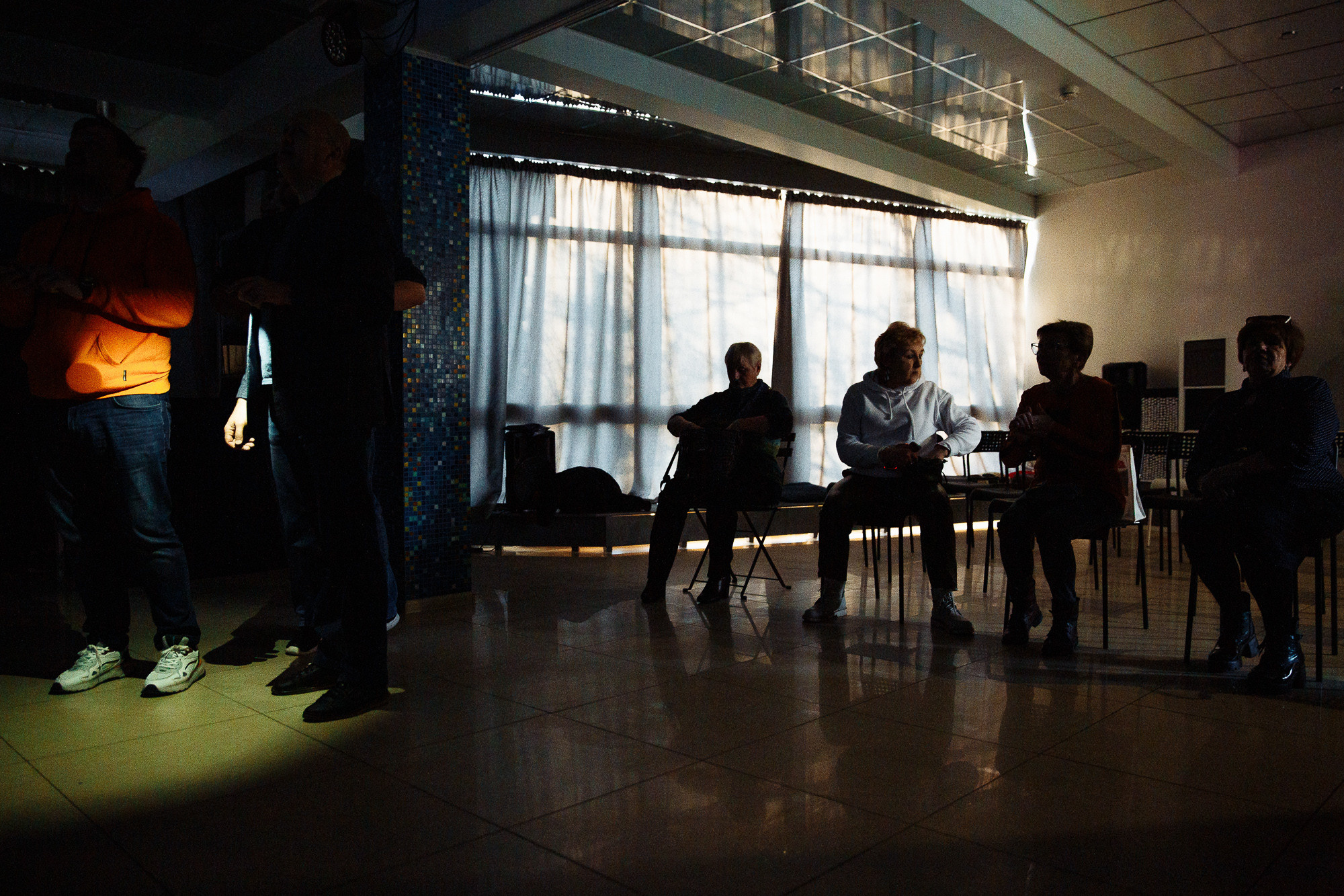 ГЕНЫхГЕНЫ. Свадебный фотограф Юлия Логинова