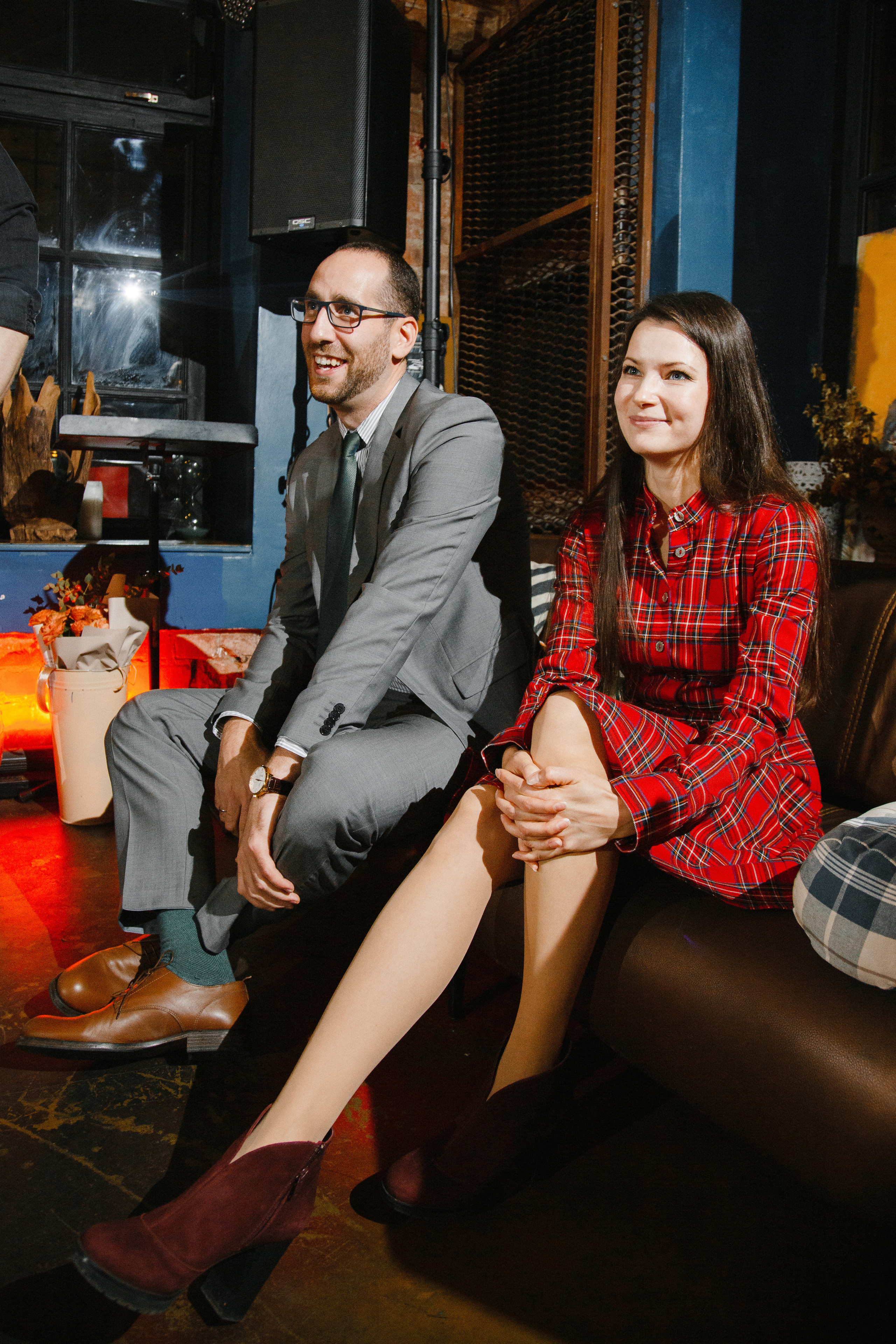 Свадьба Ольги и Дмитрия. Свадебный фотограф Юлия Логинова