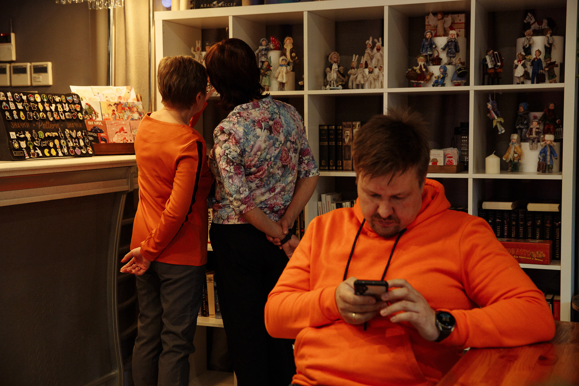 ГЕНЫхГЕНЫ. Свадебный фотограф Юлия Логинова