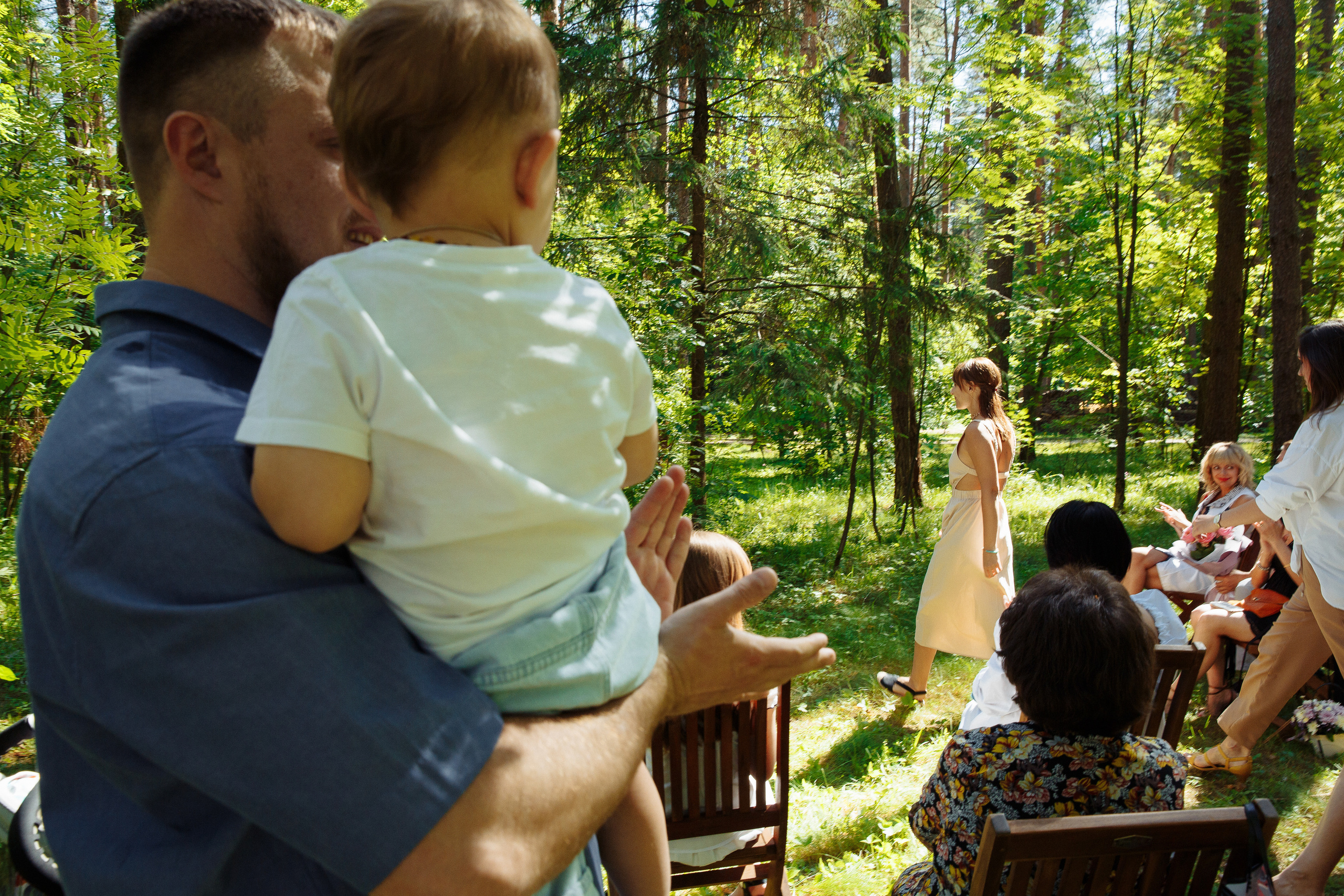 СВАДЬБА СВЕТЫ И РОМЫ. Свадебный фотограф Юлия Логинова
