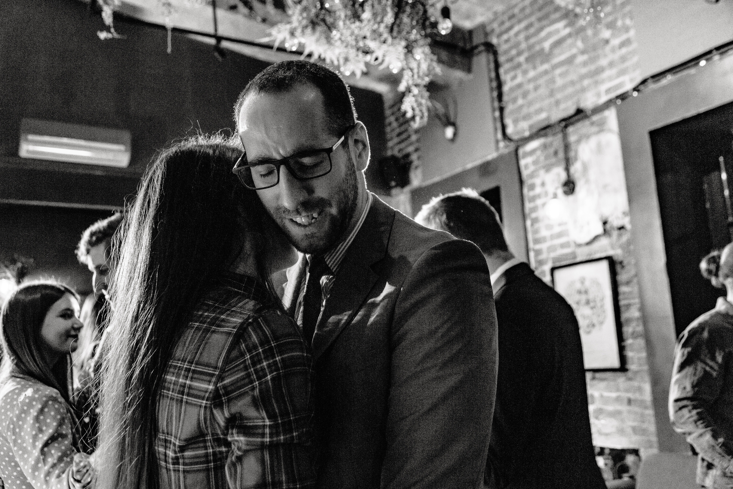 Свадьба Ольги и Дмитрия. Свадебный фотограф Юлия Логинова