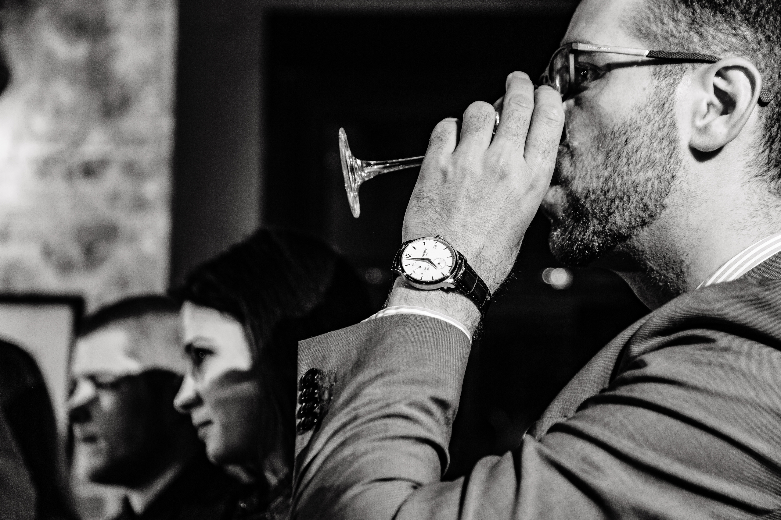 Свадьба Ольги и Дмитрия. Свадебный фотограф Юлия Логинова