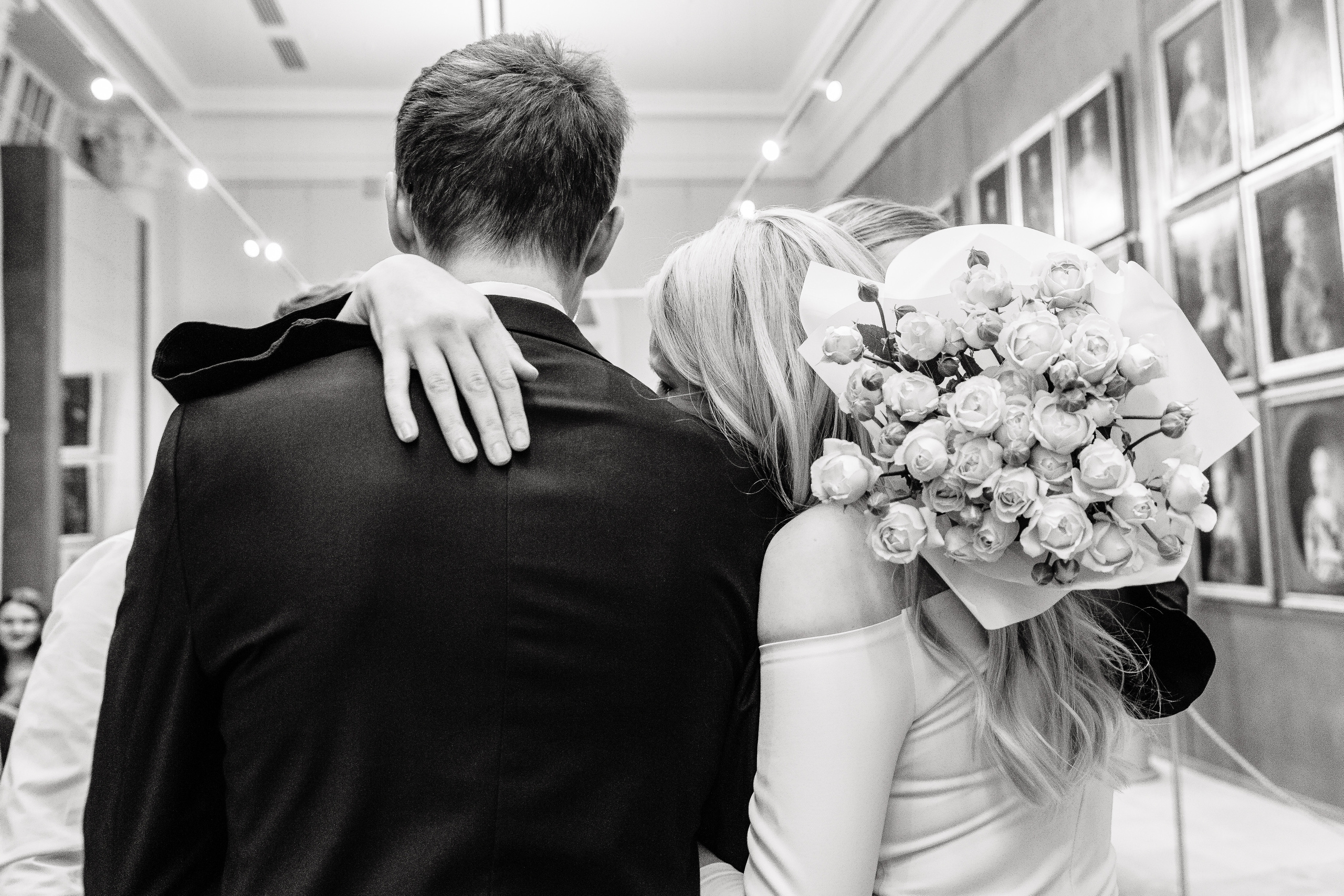 ЮЛЬ, ЕСТЬ ЖВАЧКА?. Свадебный фотограф Юлия Логинова