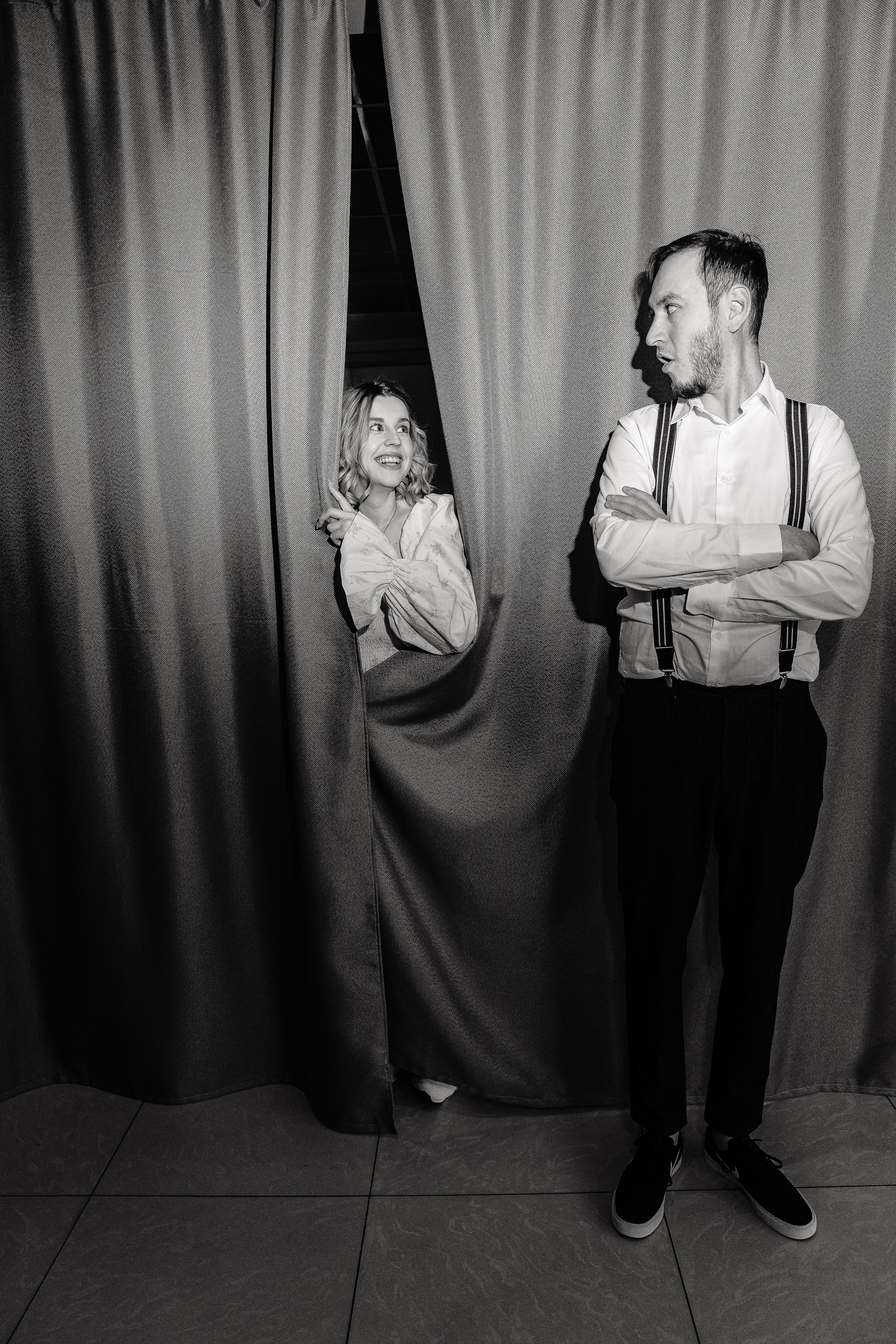 СВАДЬБА СВЕТЫ И РОМЫ. Свадебный фотограф Юлия Логинова