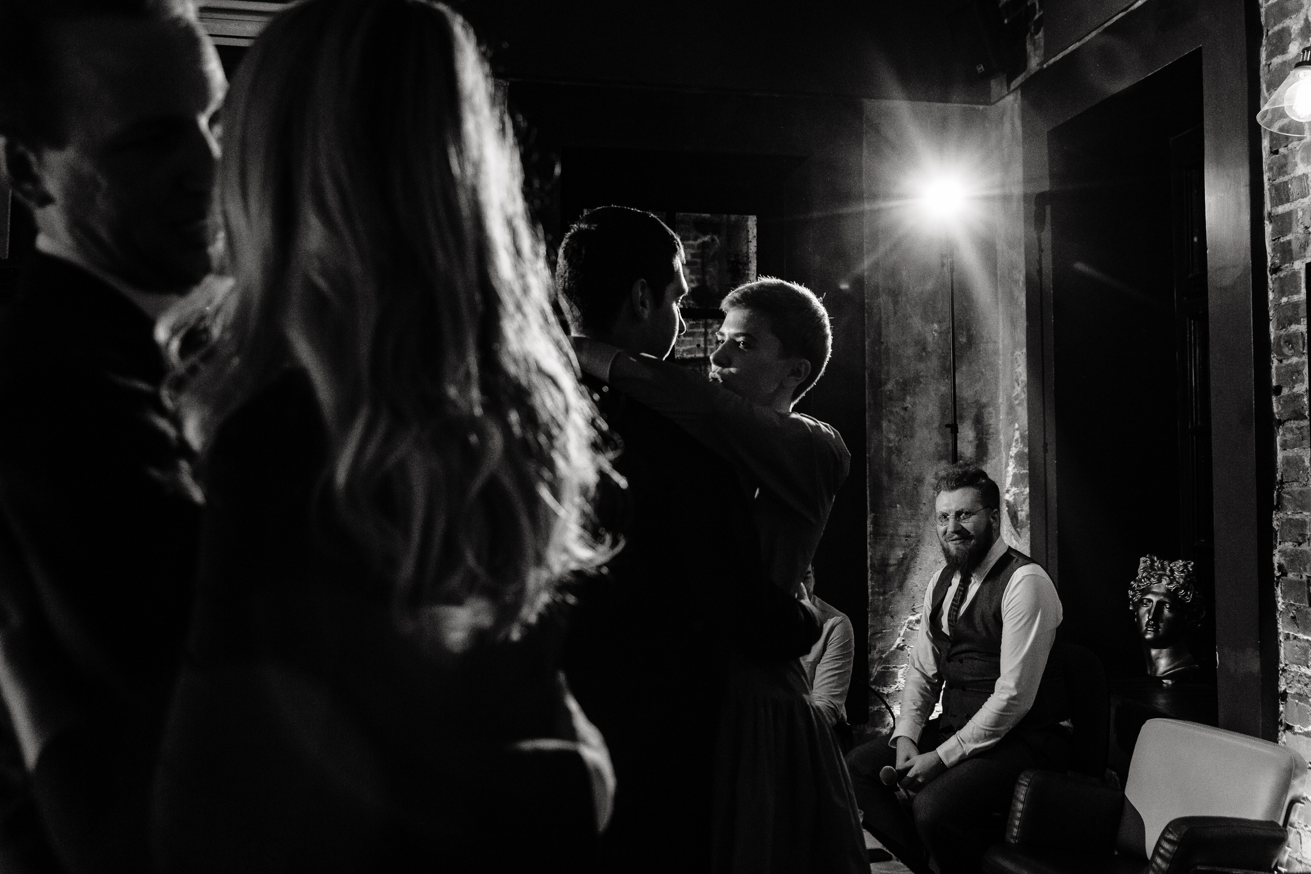 Свадьба Ольги и Дмитрия. Свадебный фотограф Юлия Логинова