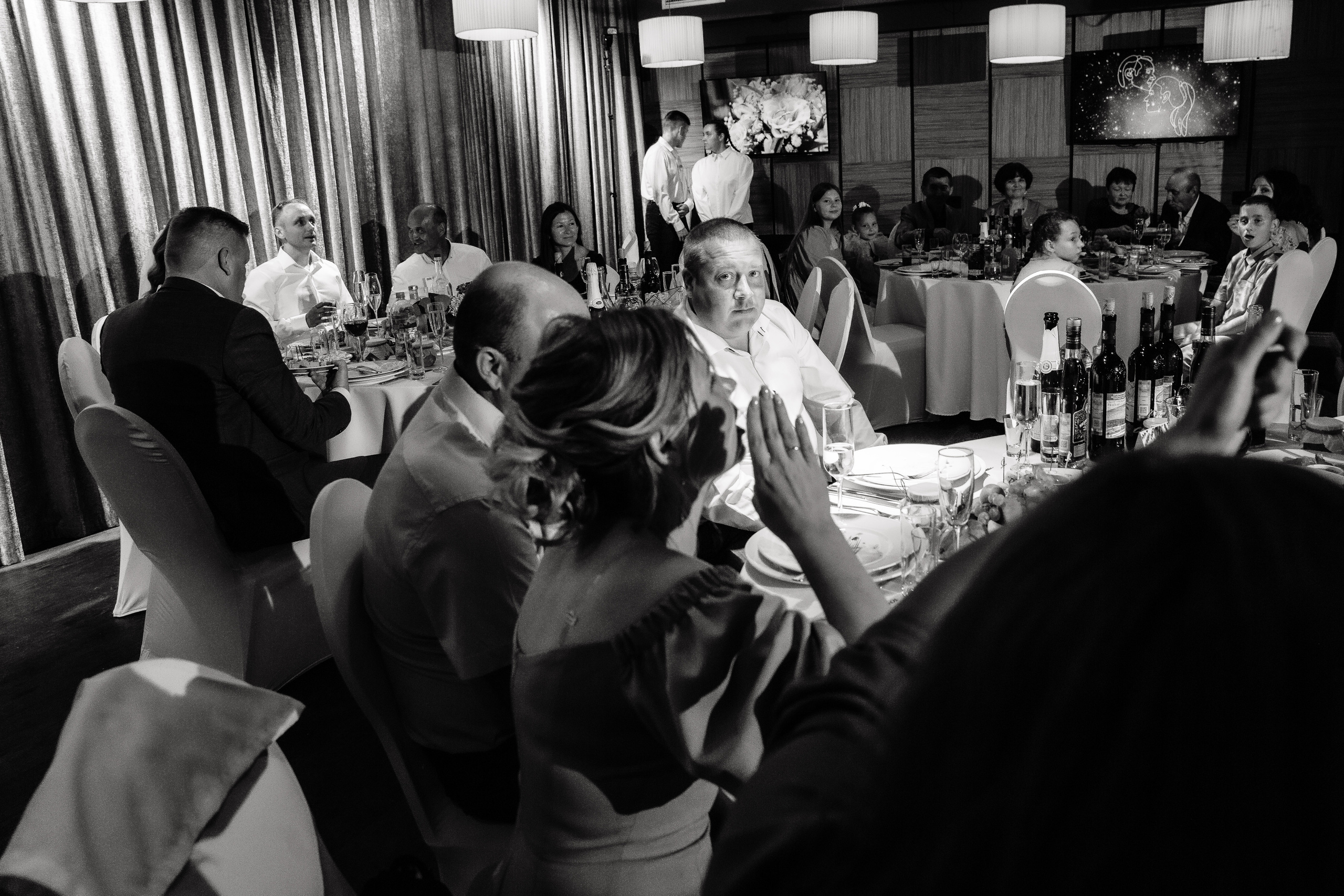 СВАДЬБА ЛИЛИИ И АЛЕКСАНДРА. Свадебный фотограф Юлия Логинова