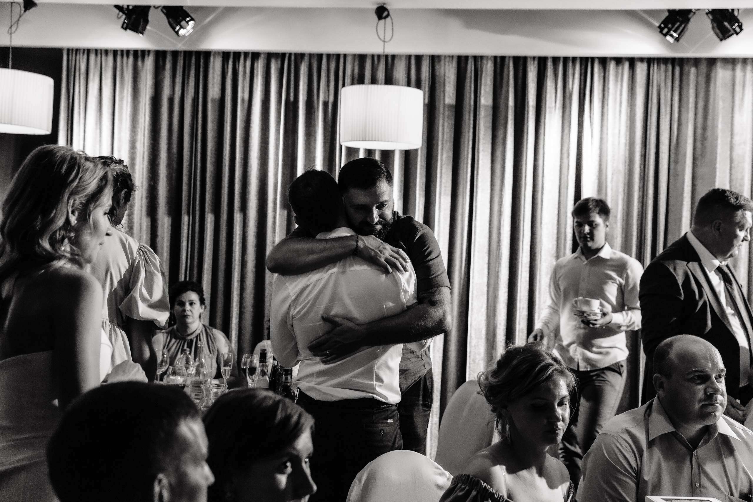 СВАДЬБА ЛИЛИИ И АЛЕКСАНДРА. Свадебный фотограф Юлия Логинова