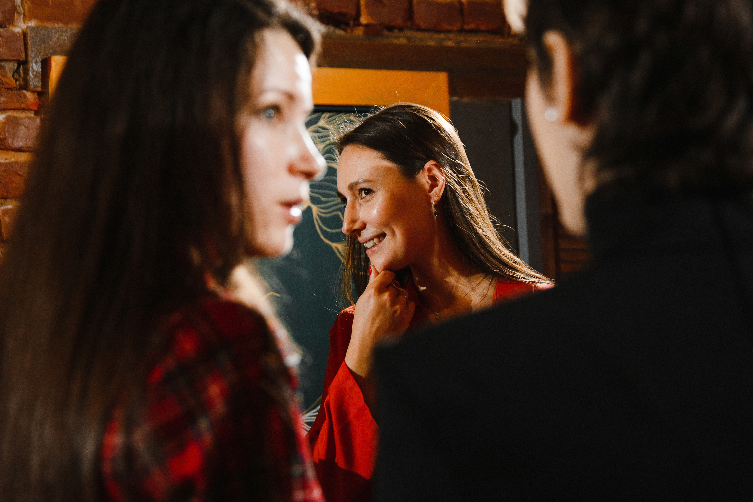 Свадьба Ольги и Дмитрия. Свадебный фотограф Юлия Логинова