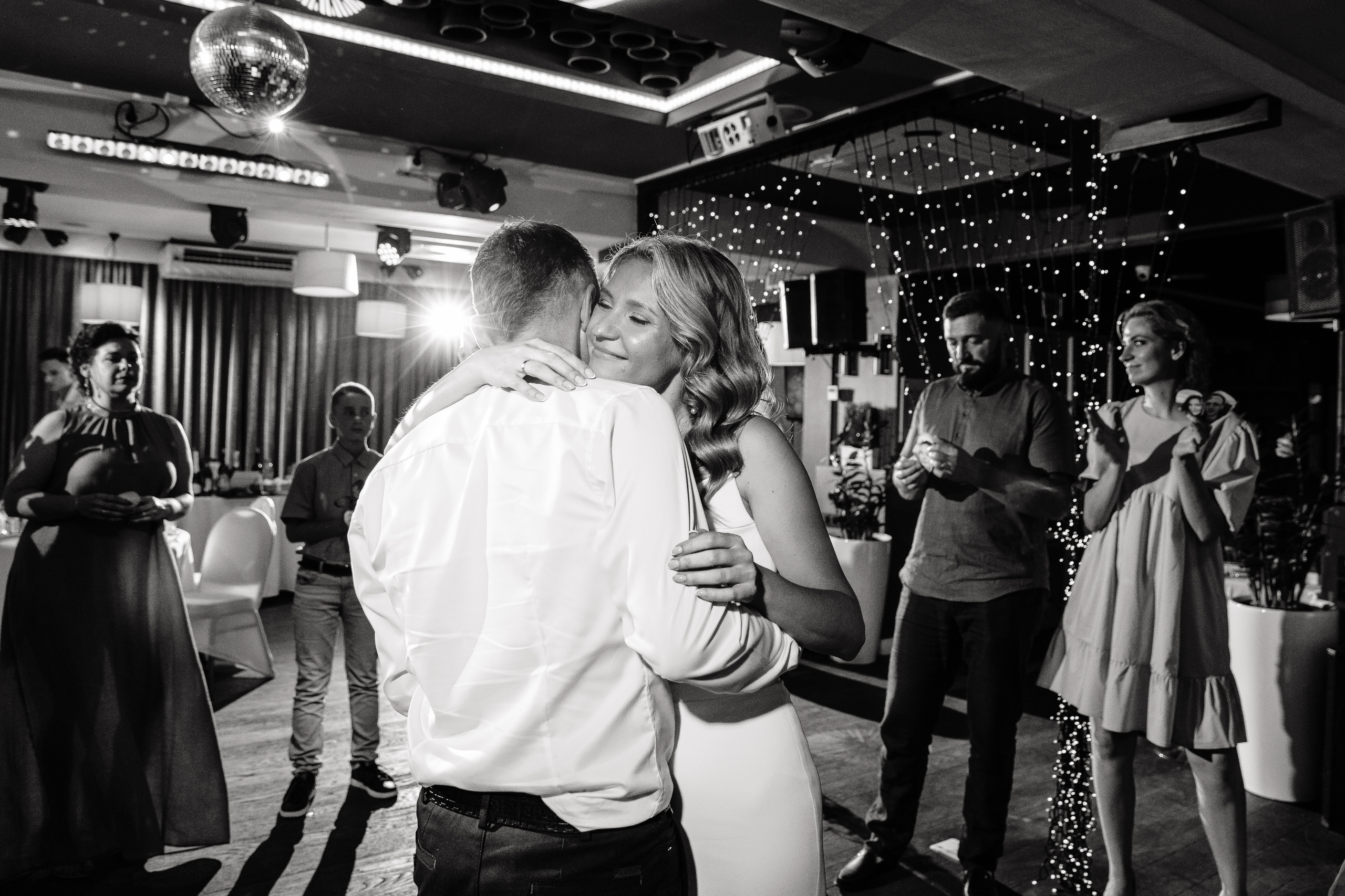 СВАДЬБА ЛИЛИИ И АЛЕКСАНДРА. Свадебный фотограф Юлия Логинова