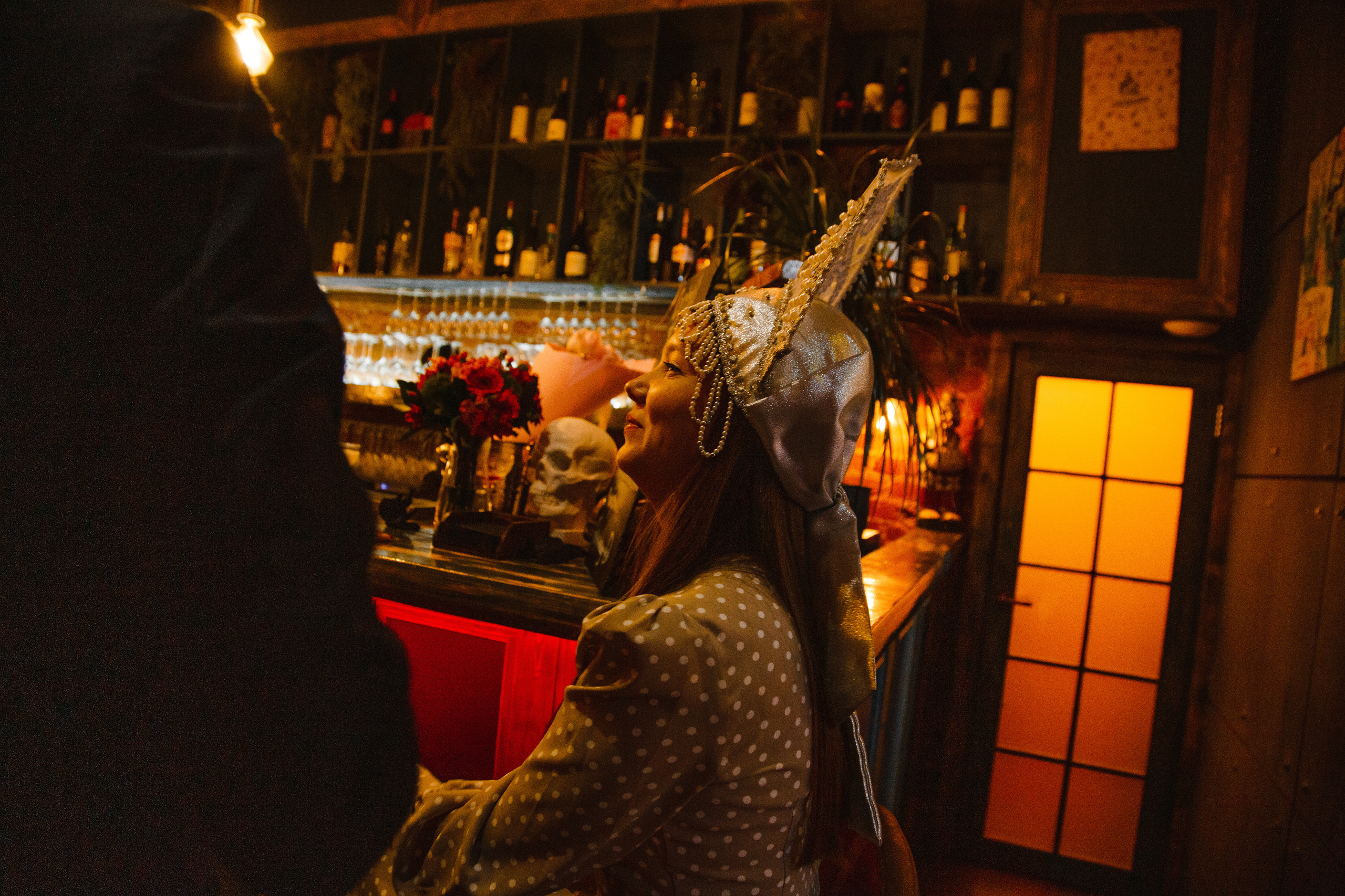 Свадьба Ольги и Дмитрия. Свадебный фотограф Юлия Логинова