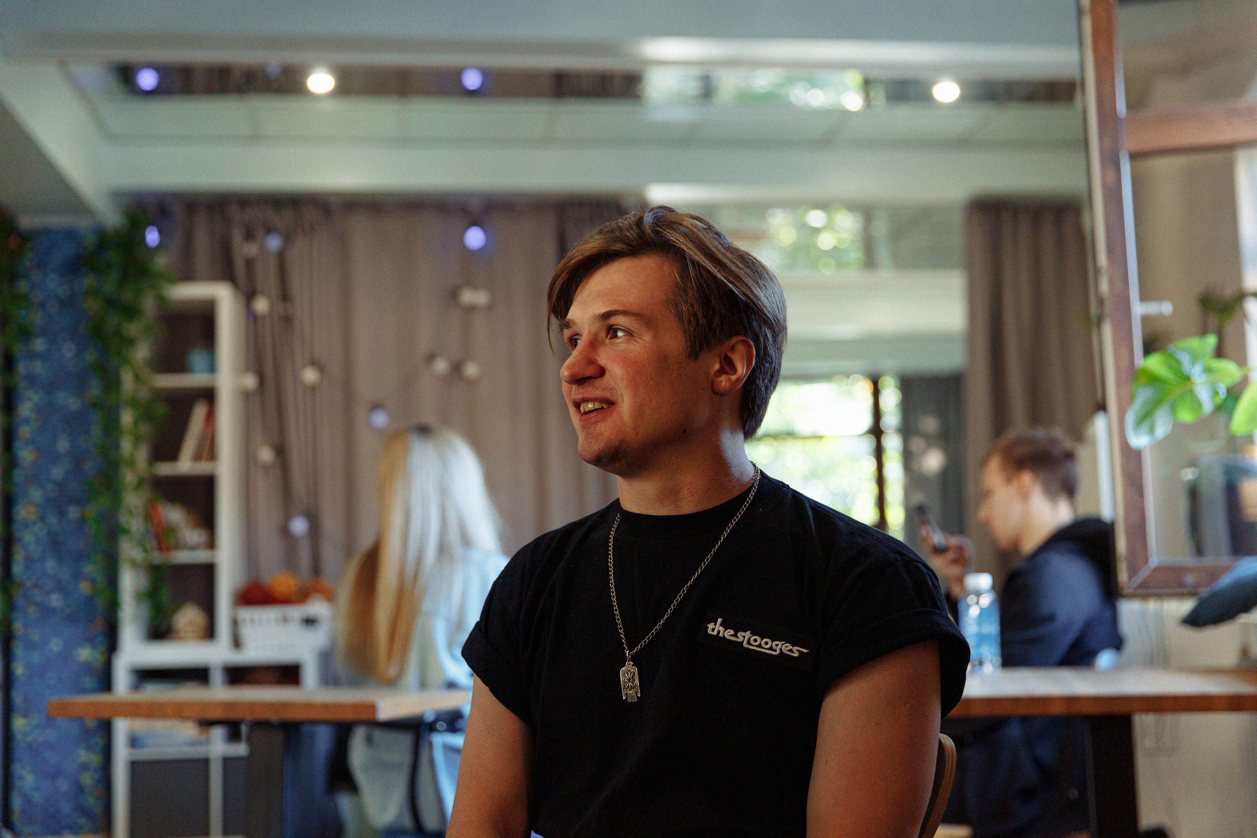 КВИЗЫ. Свадебный фотограф Юлия Логинова