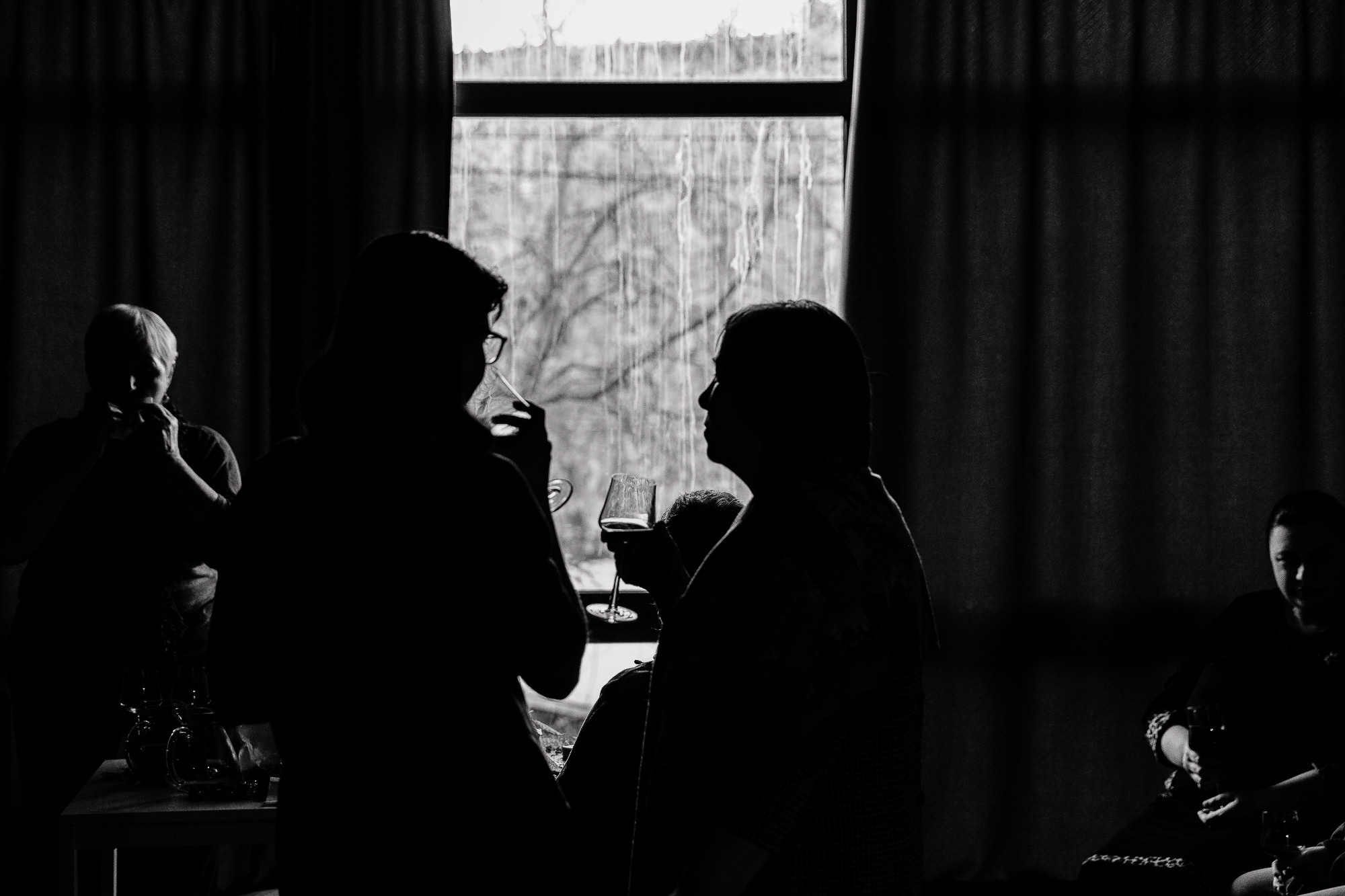 ГЕНЫхГЕНЫ. Свадебный фотограф Юлия Логинова