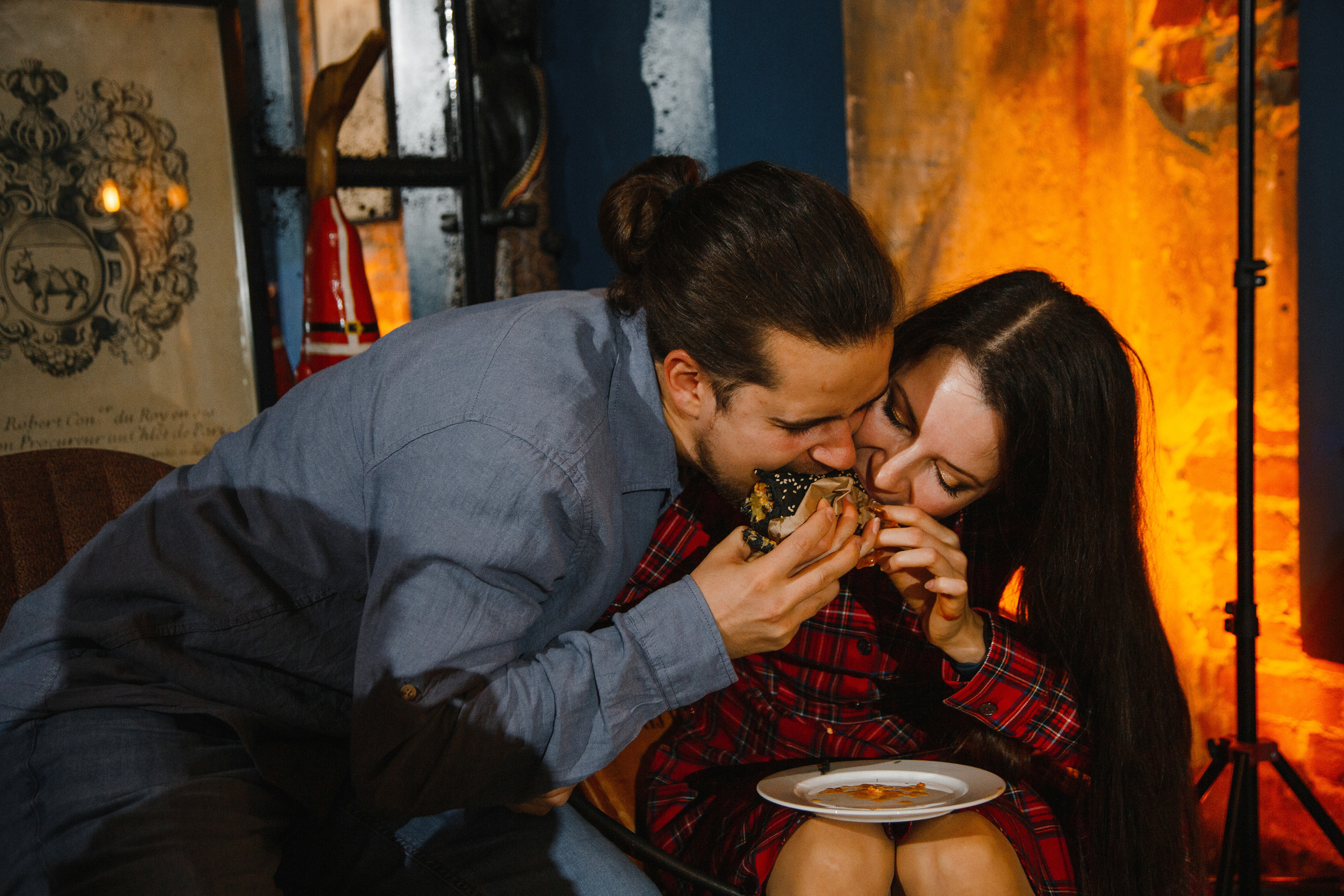 Свадьба Ольги и Дмитрия. Свадебный фотограф Юлия Логинова
