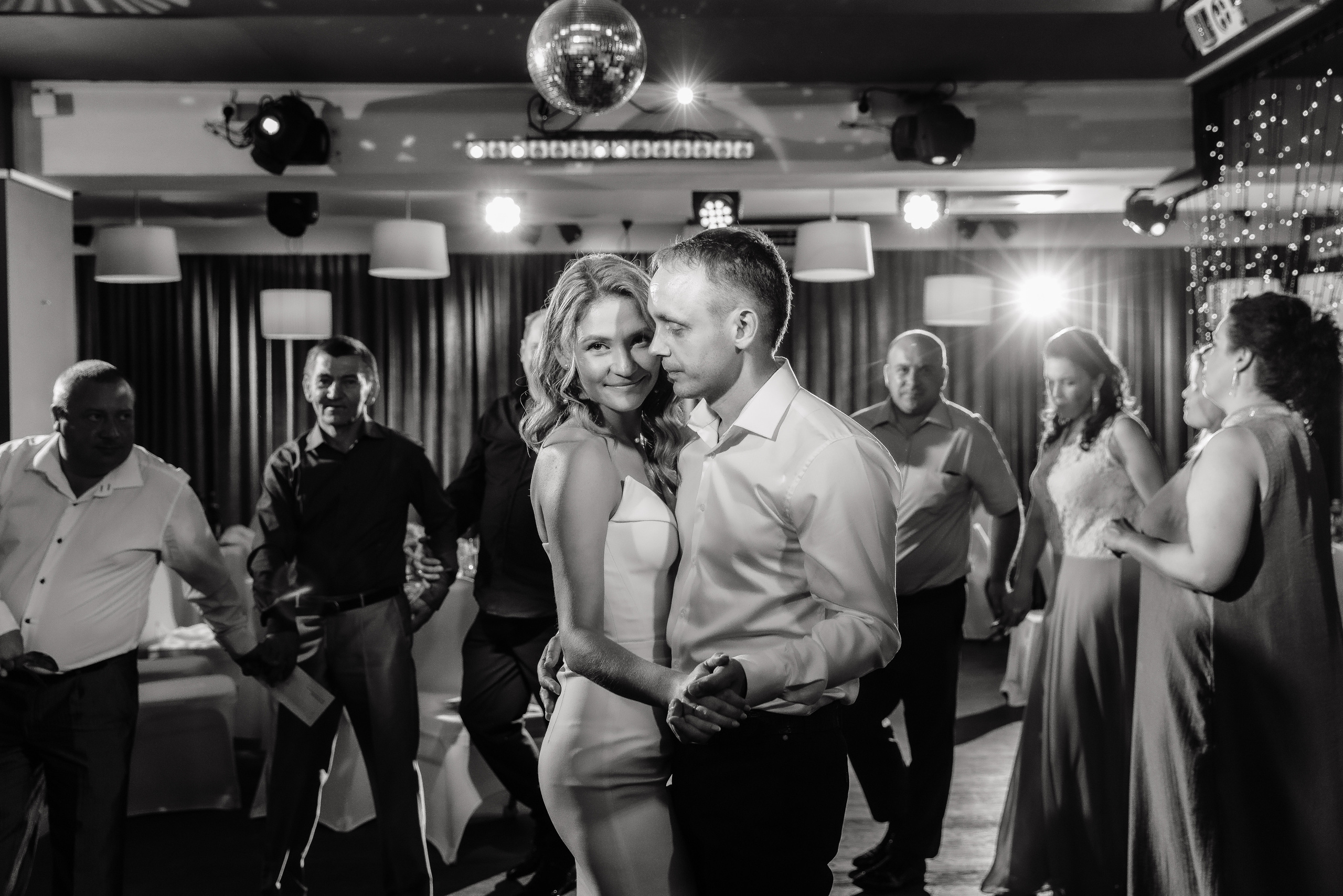 СВАДЬБА ЛИЛИИ И АЛЕКСАНДРА. Свадебный фотограф Юлия Логинова