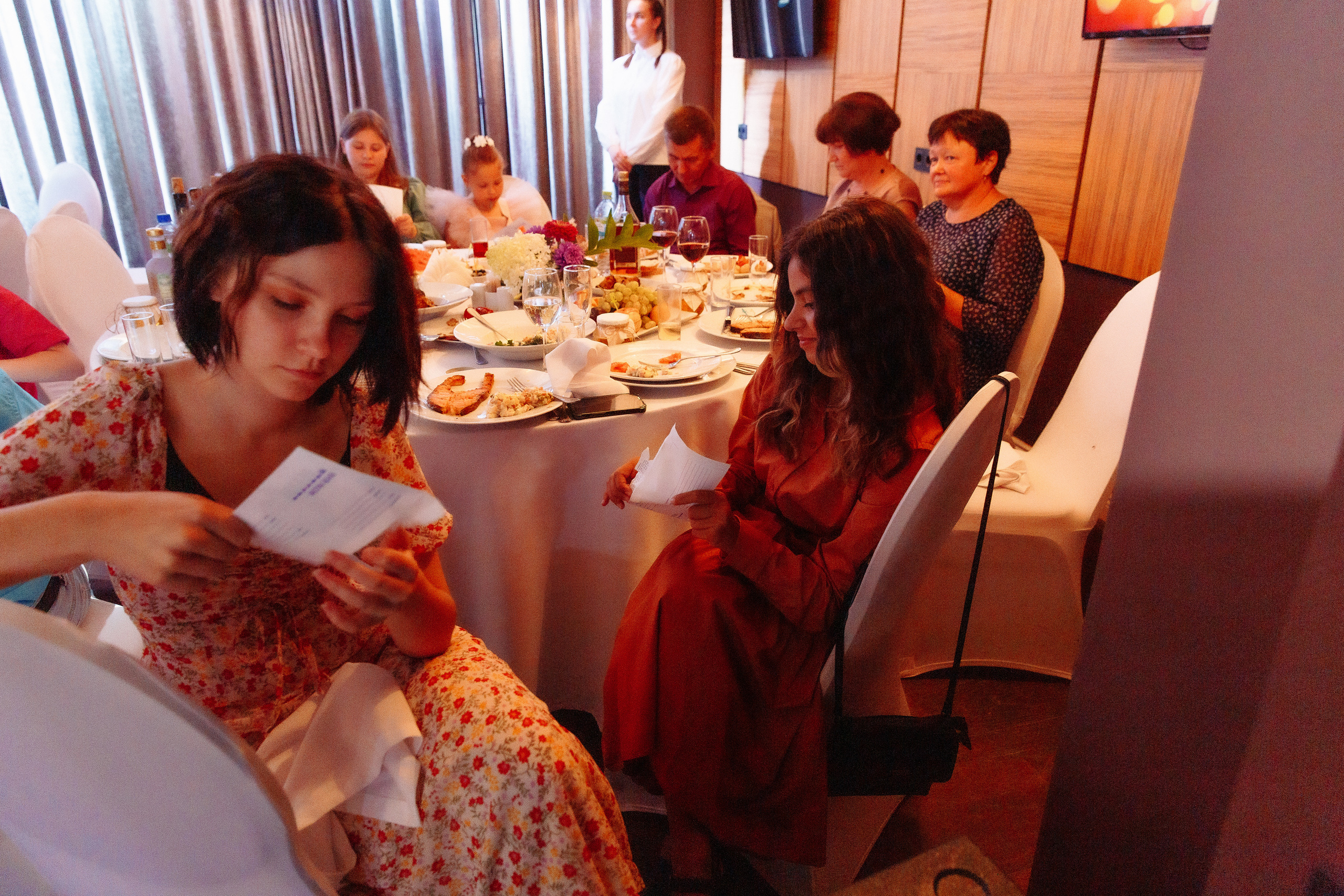 СВАДЬБА ЛИЛИИ И АЛЕКСАНДРА. Свадебный фотограф Юлия Логинова