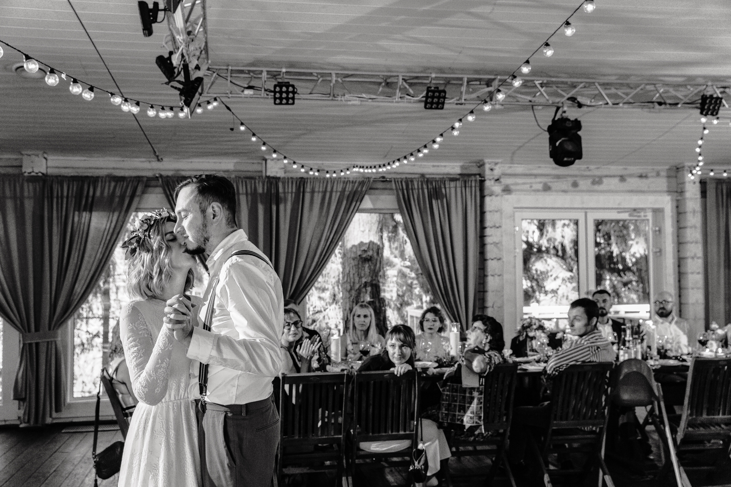 СВАДЬБА СВЕТЫ И РОМЫ. Свадебный фотограф Юлия Логинова