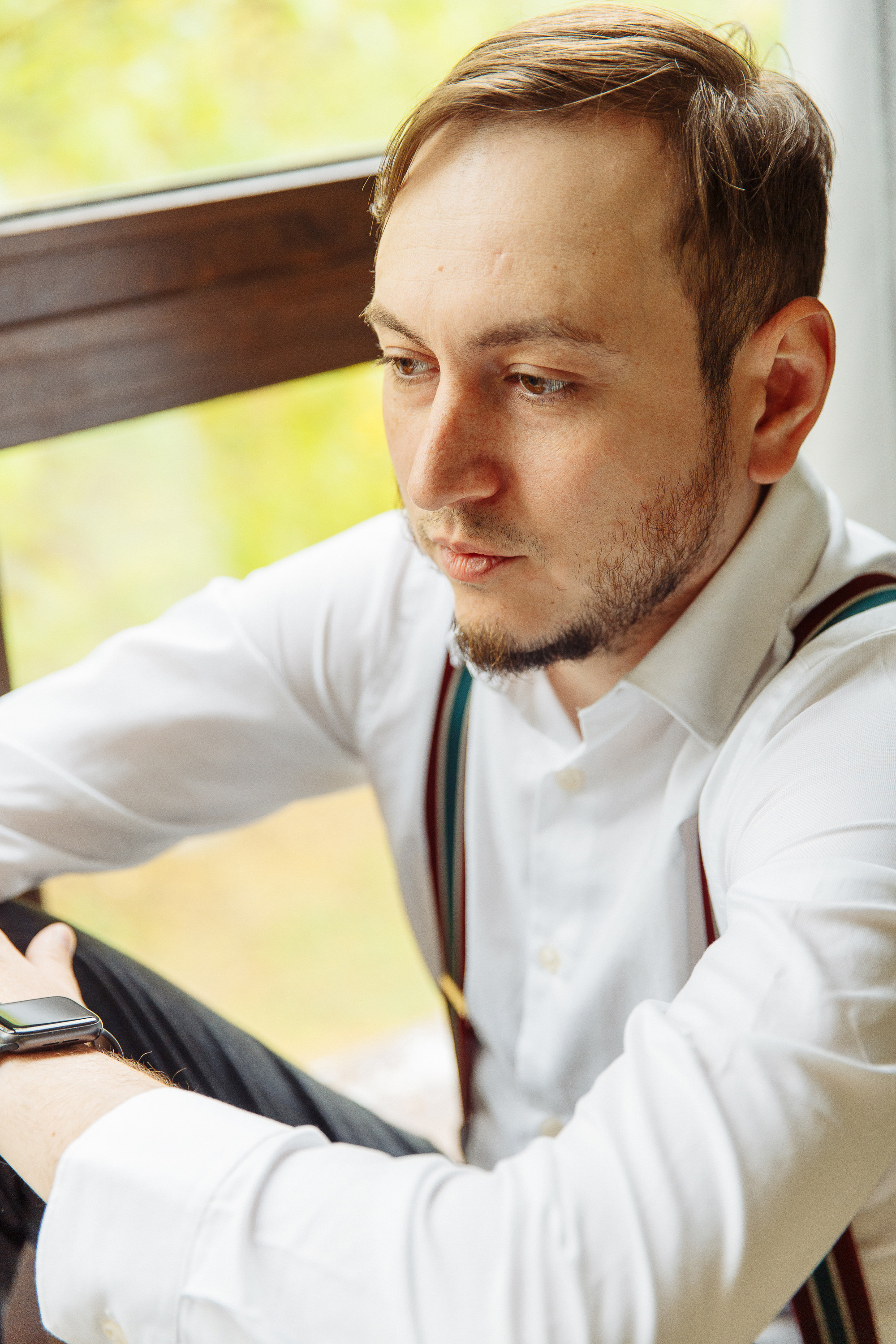 СВАДЬБА СВЕТЫ И РОМЫ. Свадебный фотограф Юлия Логинова