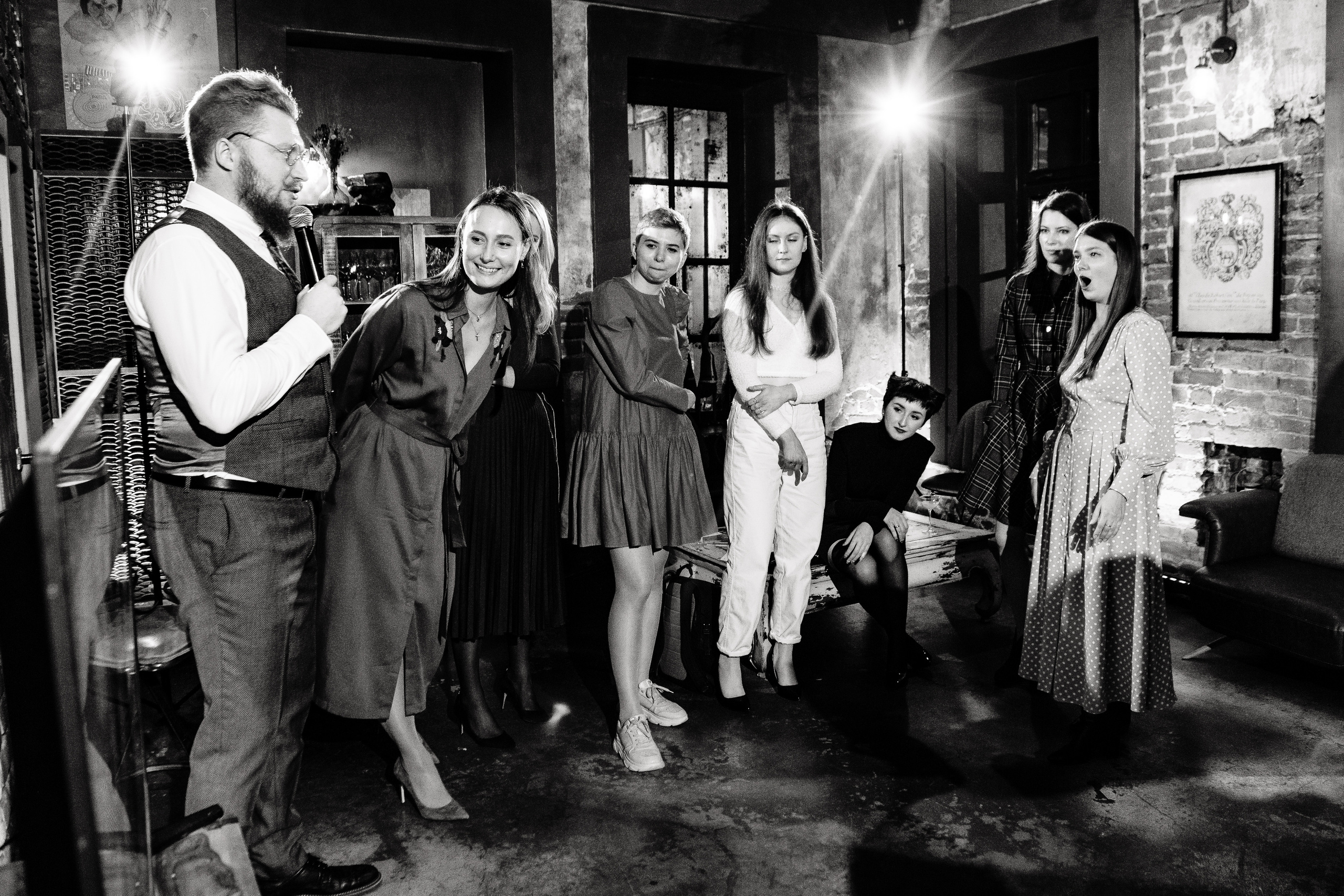 Свадьба Ольги и Дмитрия. Свадебный фотограф Юлия Логинова