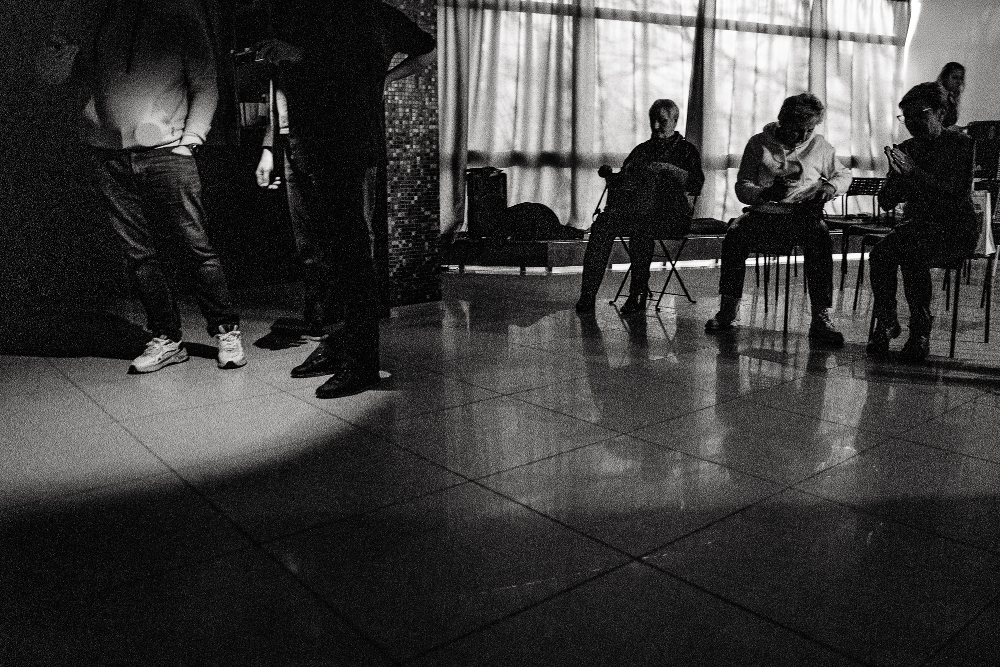 ГЕНЫхГЕНЫ. Свадебный фотограф Юлия Логинова