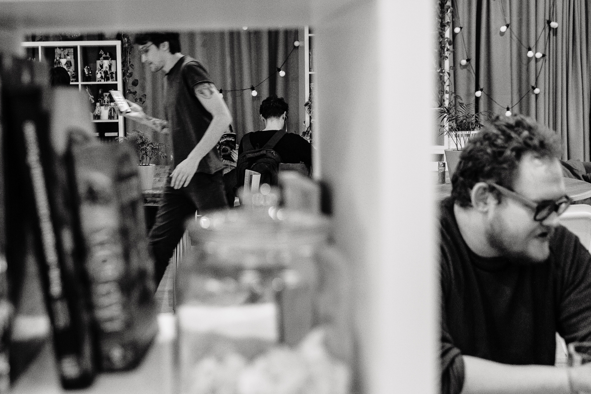 ГЕНЫхГЕНЫ. Свадебный фотограф Юлия Логинова